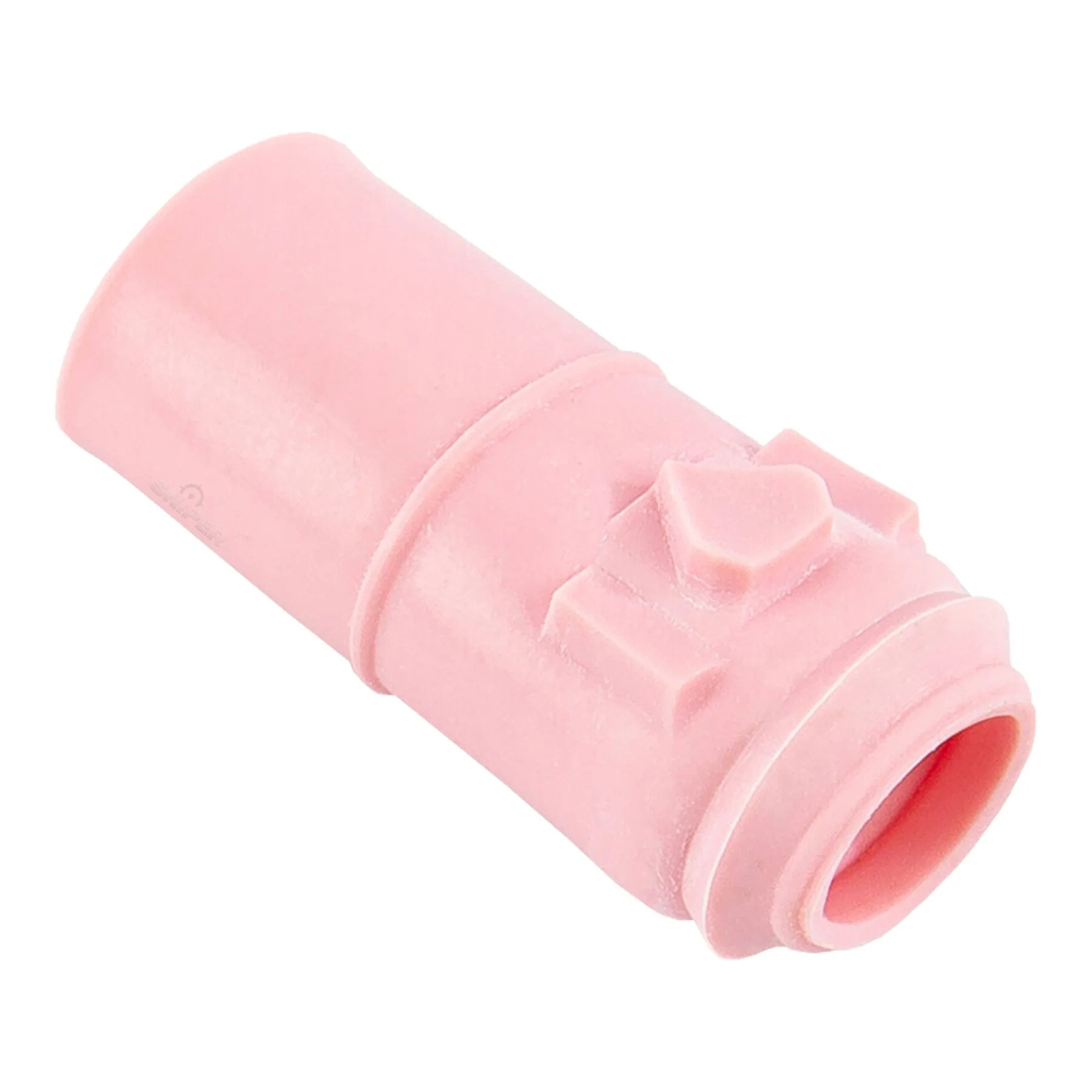 Super Macaron Hop Up Rubber 75°