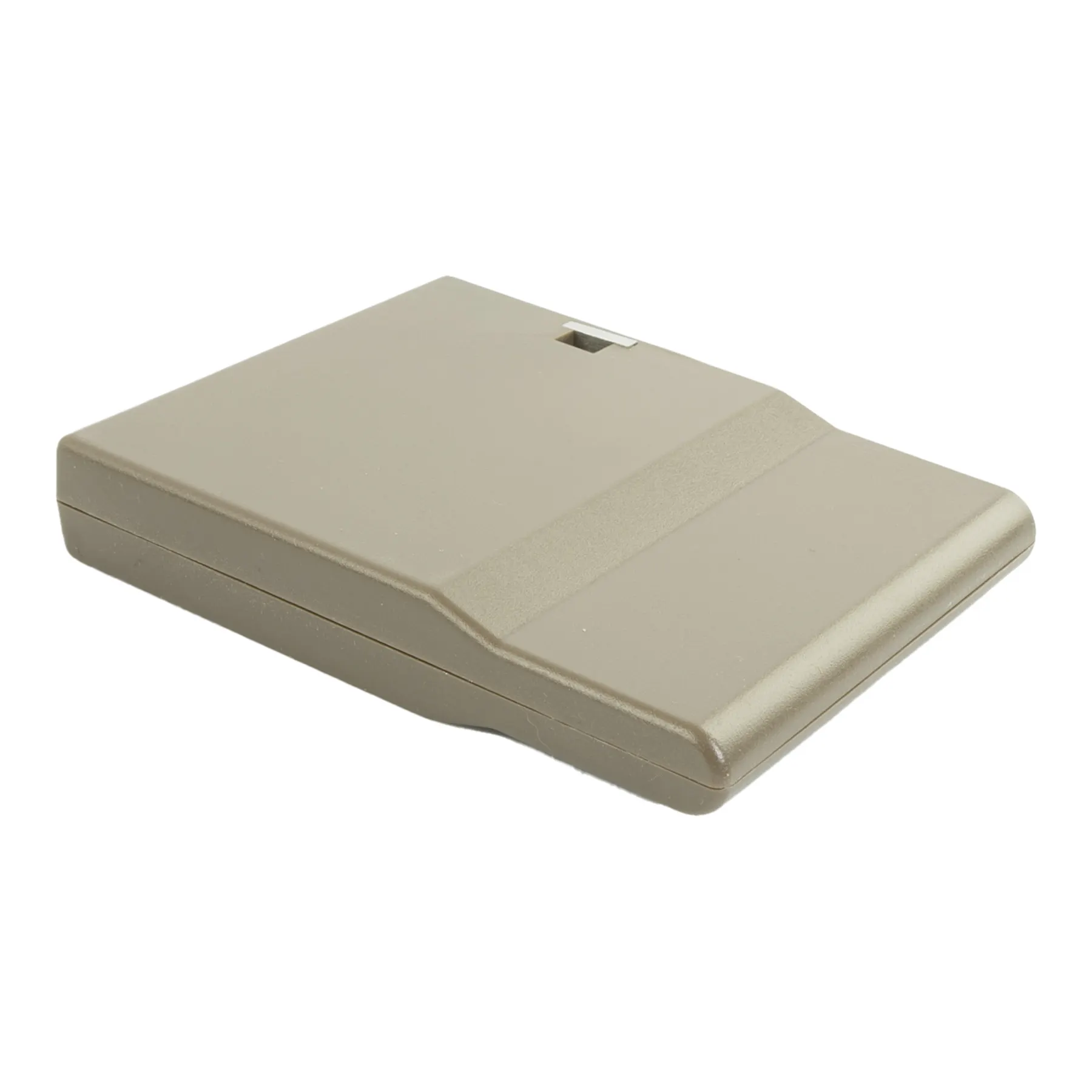 Silverback Polymer Magazine für SRS Rifles, 25rds 5er-Set, FDE