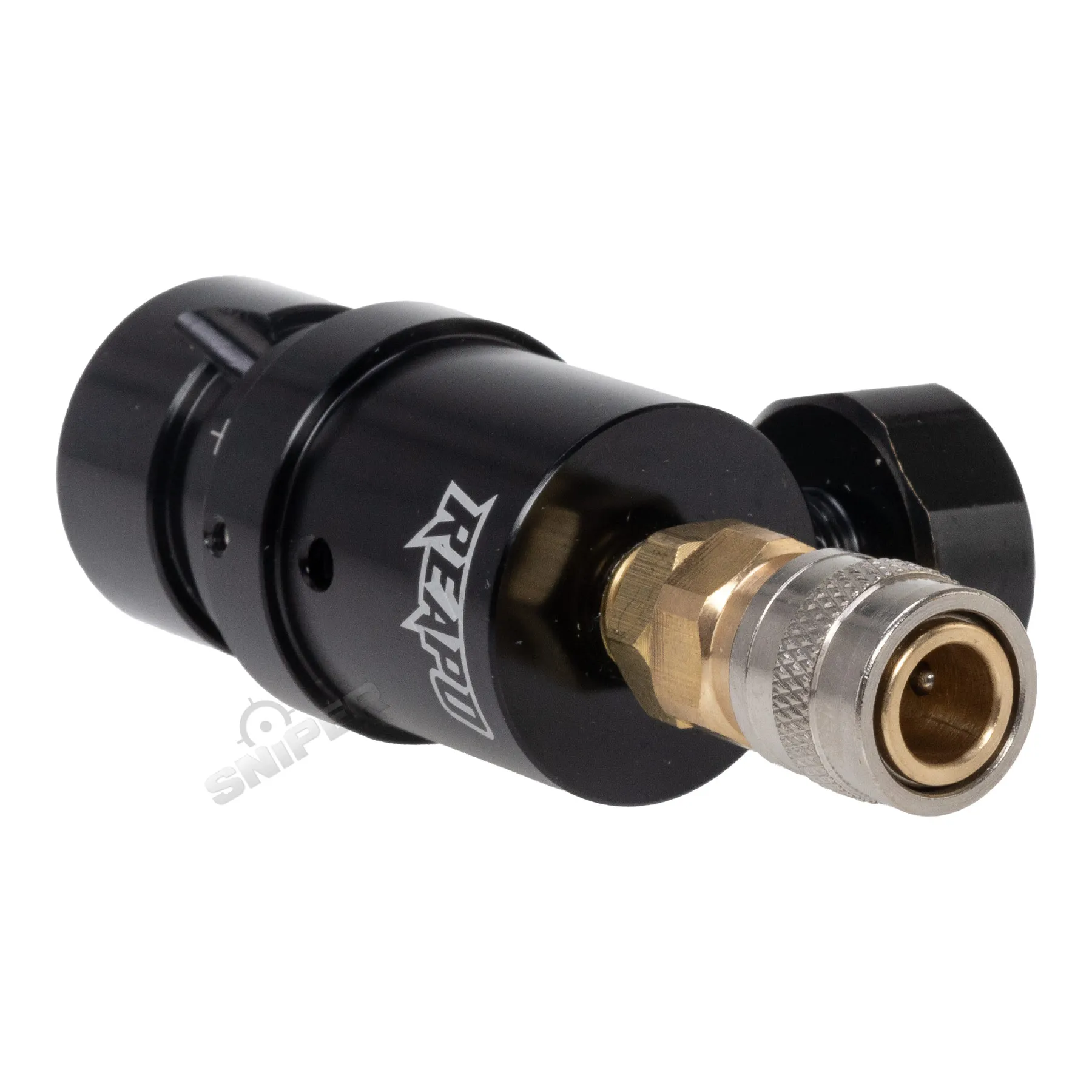 Reapo Twister MR Regulator Gen. 2 Top-Version, US Version