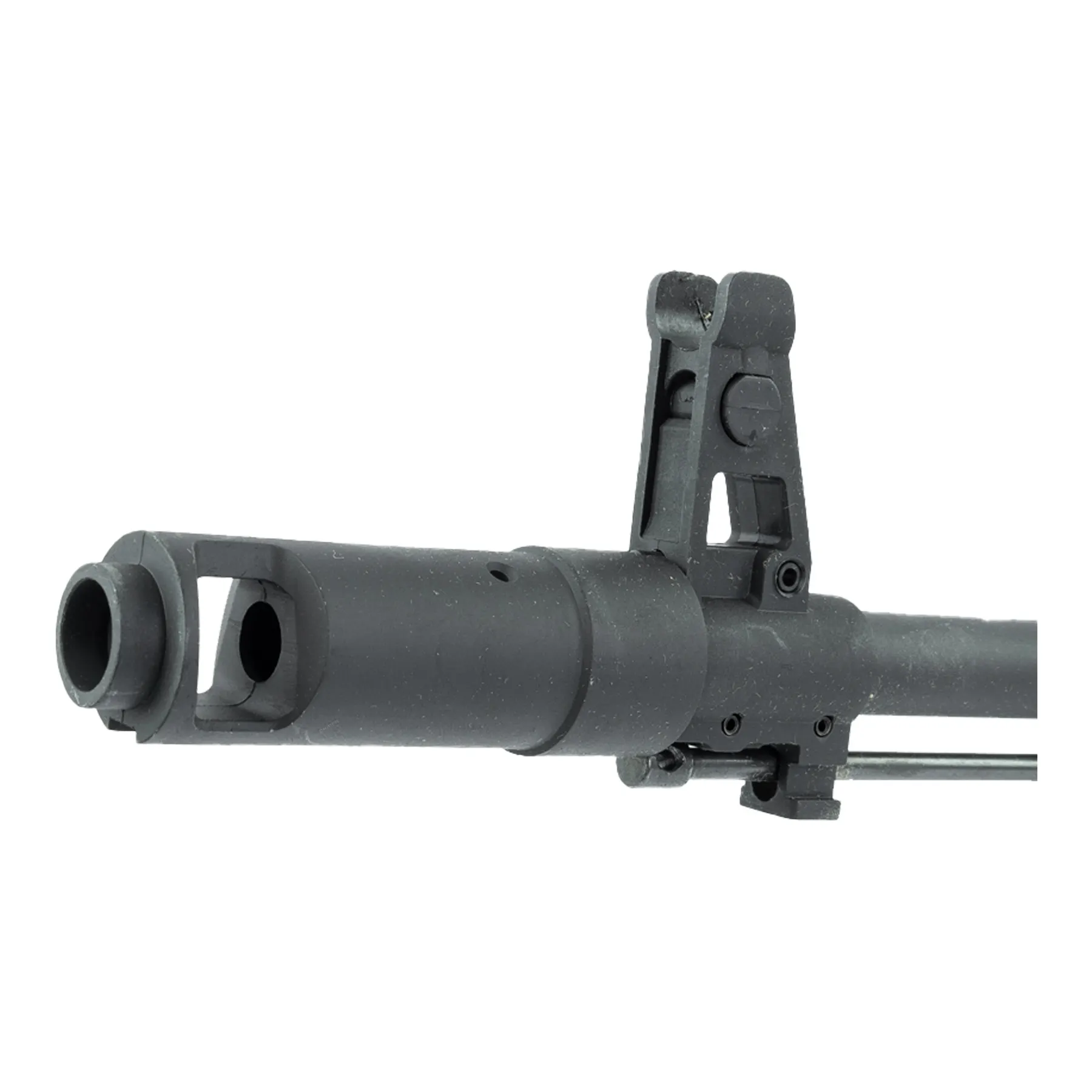 AK SA-J71 Core Carbine Replica < 0,5 Joule Softair Gewehr, Black