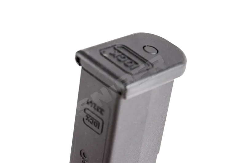 Glock 42 GBB Gas Ersatzmagazin Softair