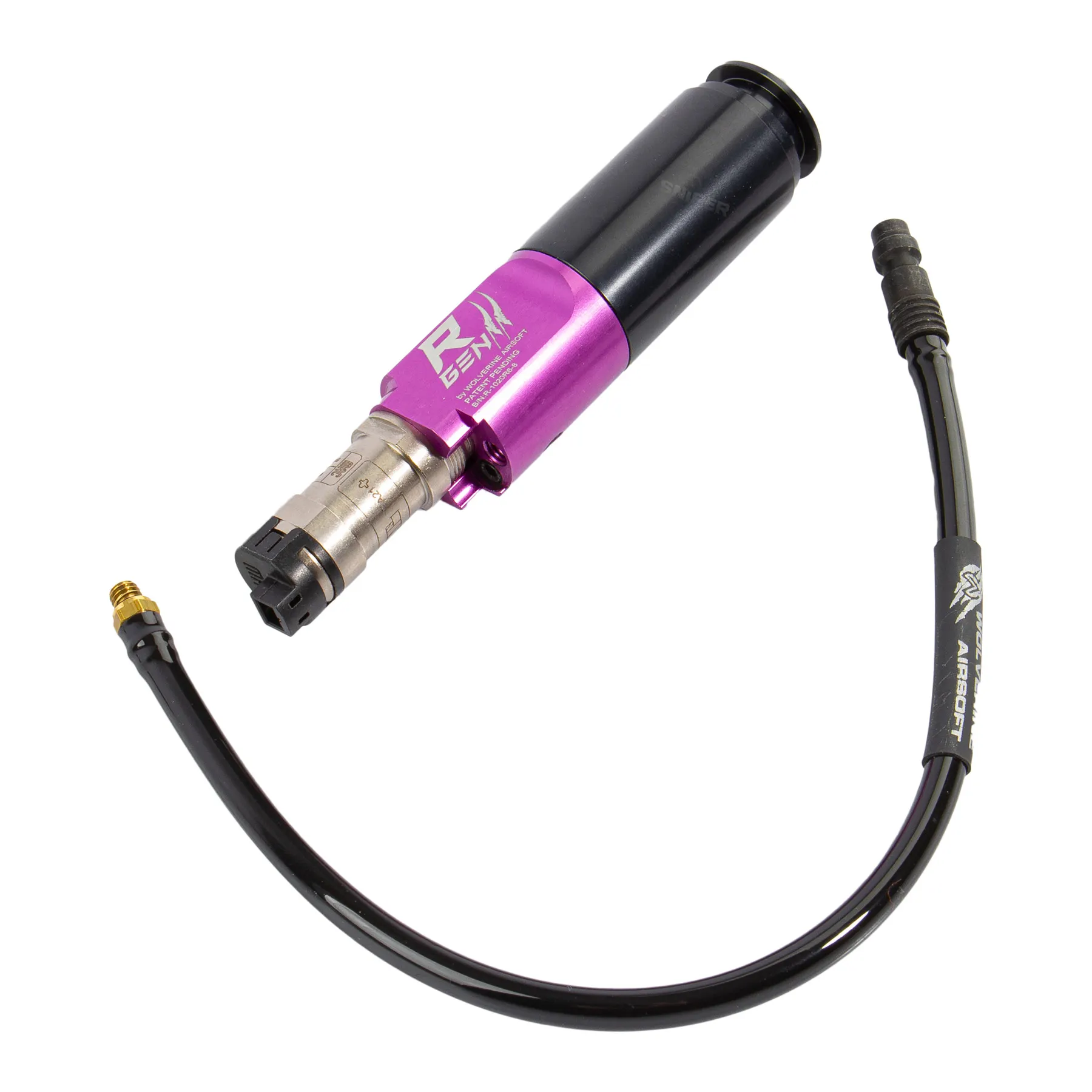 Gen 2 Reaper V2 M4 Cylinder Premium Edition 2021