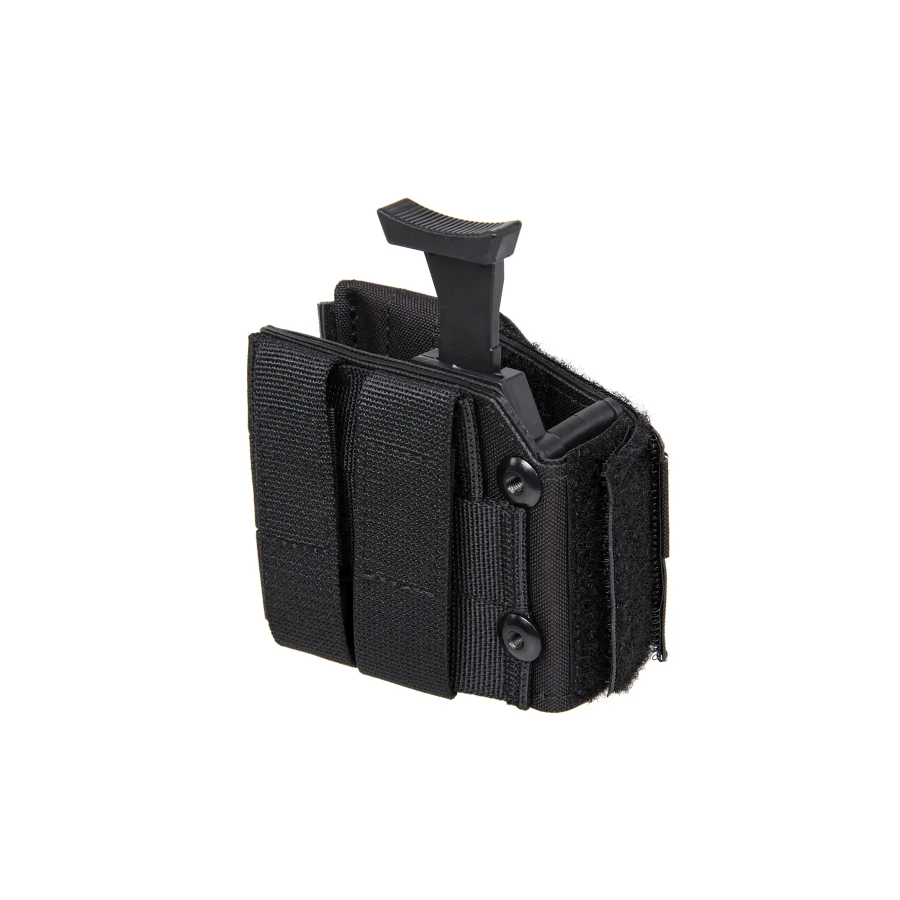 Reapo Universal Molle Holster, Black Reapo Universal Molle Holster, Black