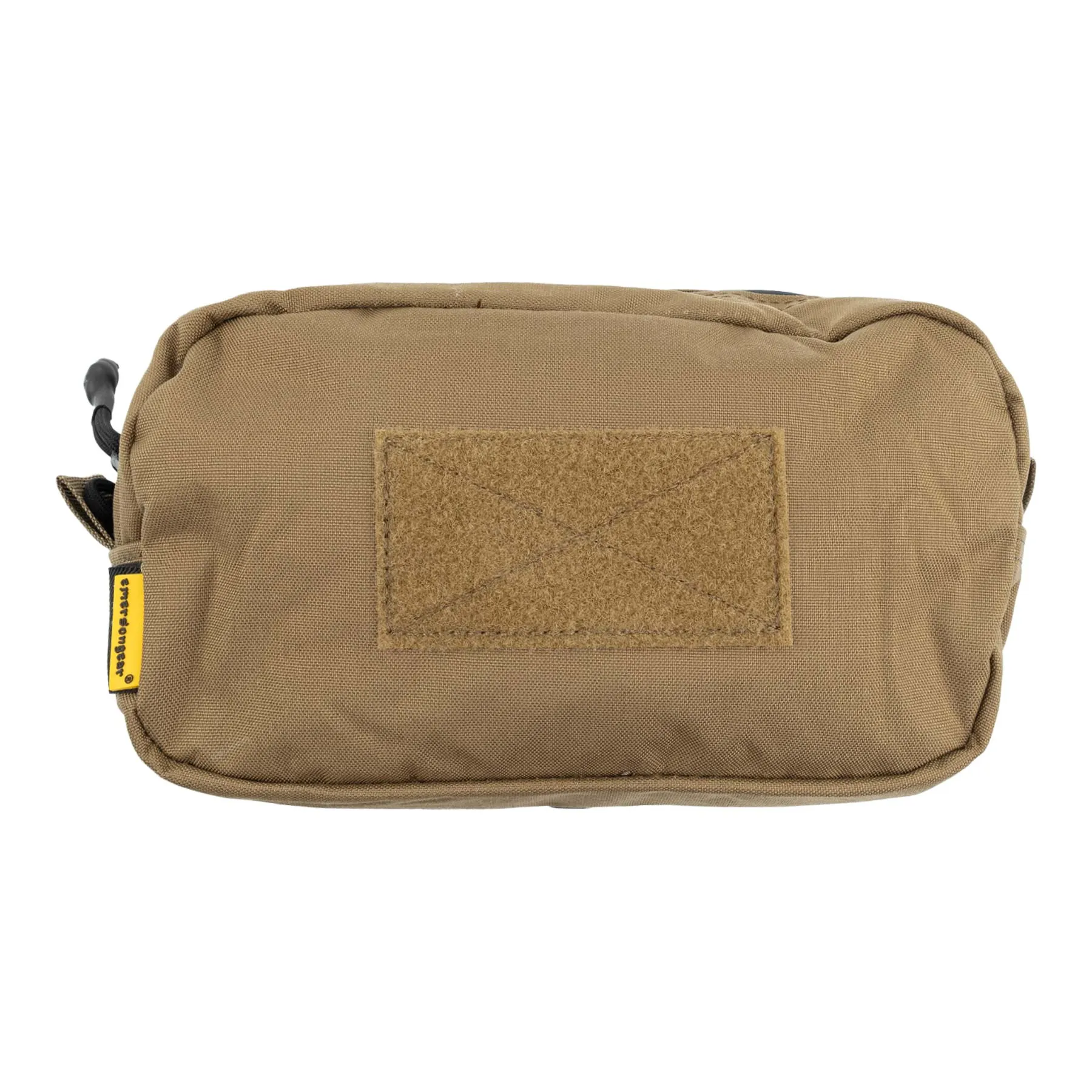 Utility Pouch 23x16cm, Coyote Brown