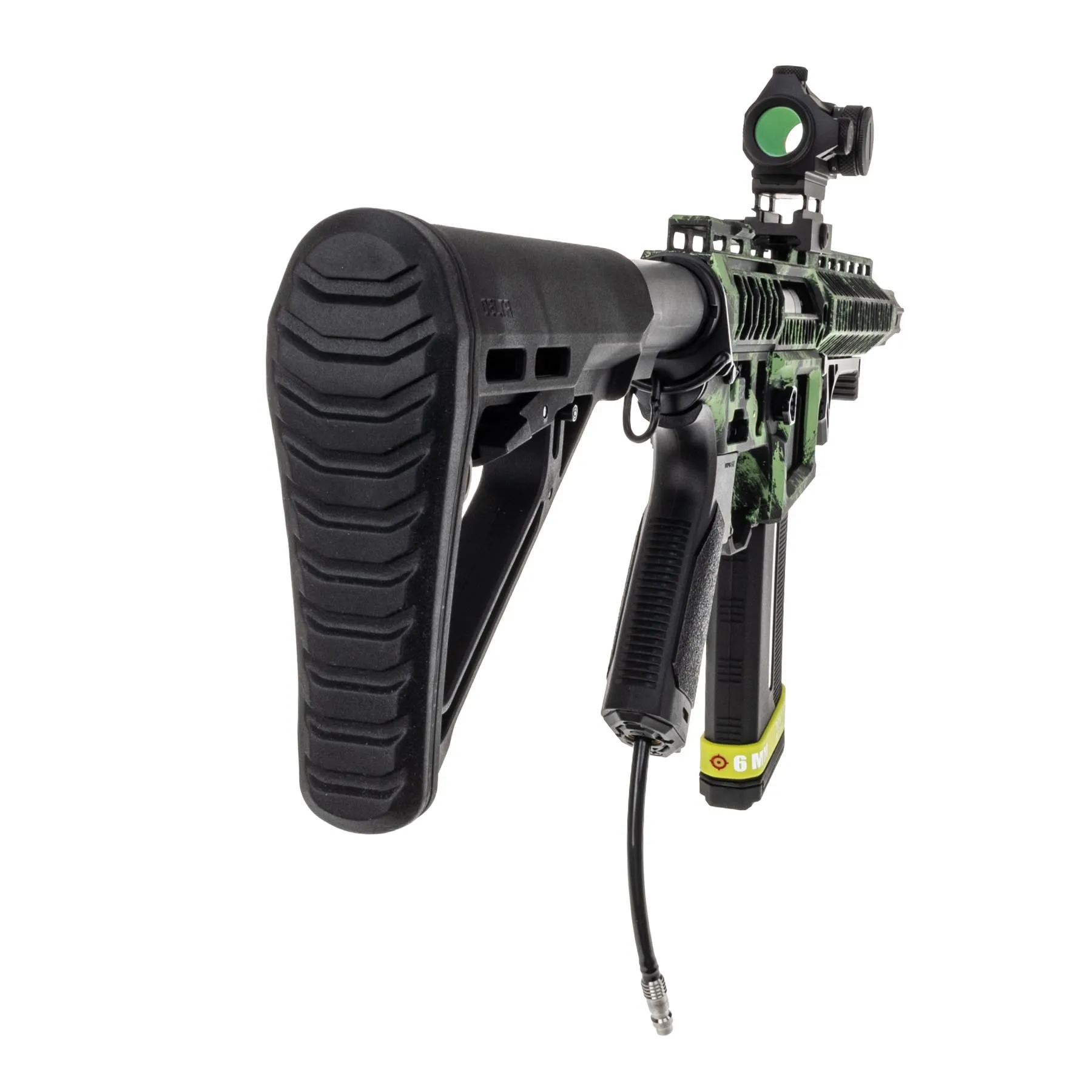 SAC AR EXO - "Venom Spite" Full Kit , HPA