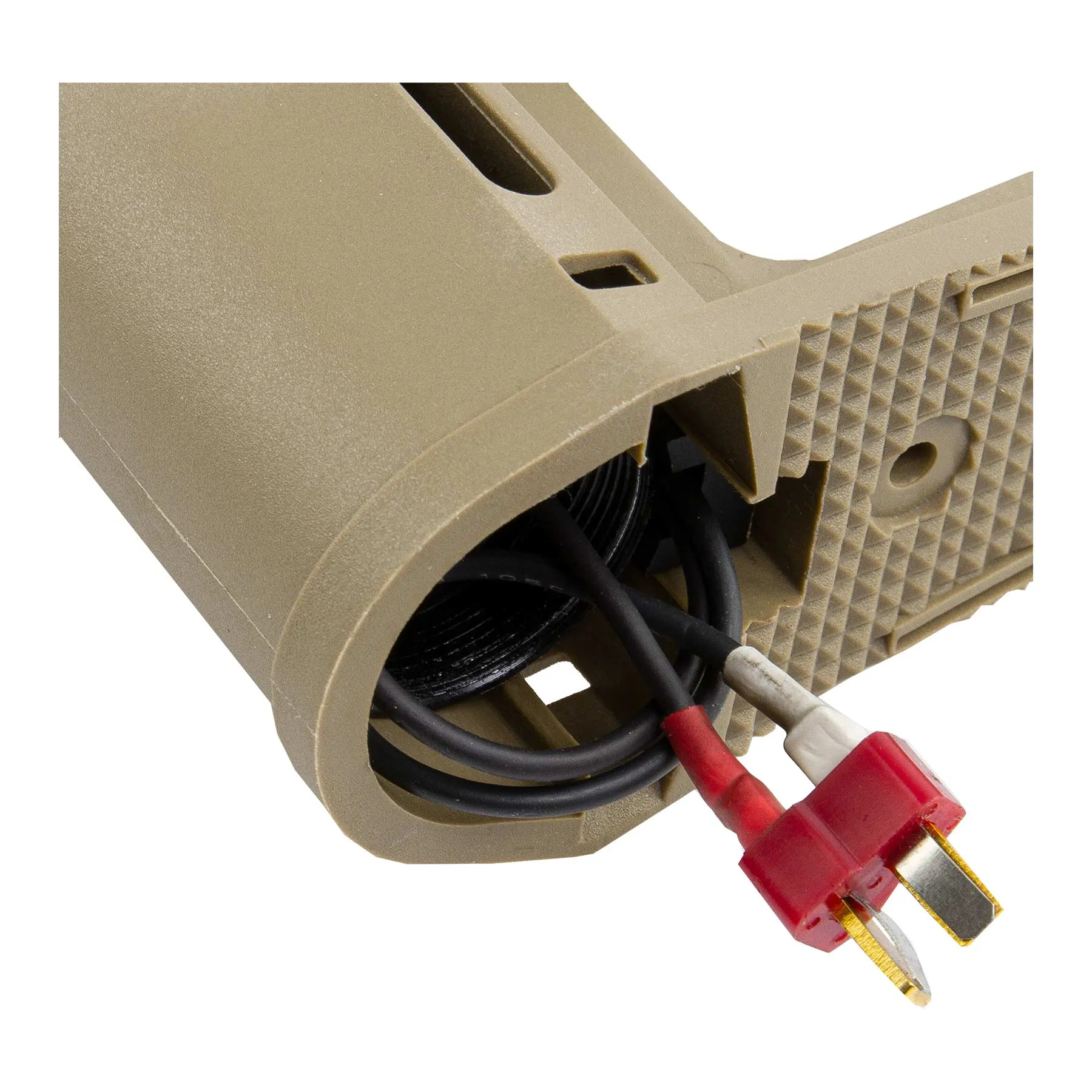 SAC Custom x Bolt URG Advanced, (S)AEG, Tan SAC Custom x Bolt URG Advanced, (S)AEG, Tan