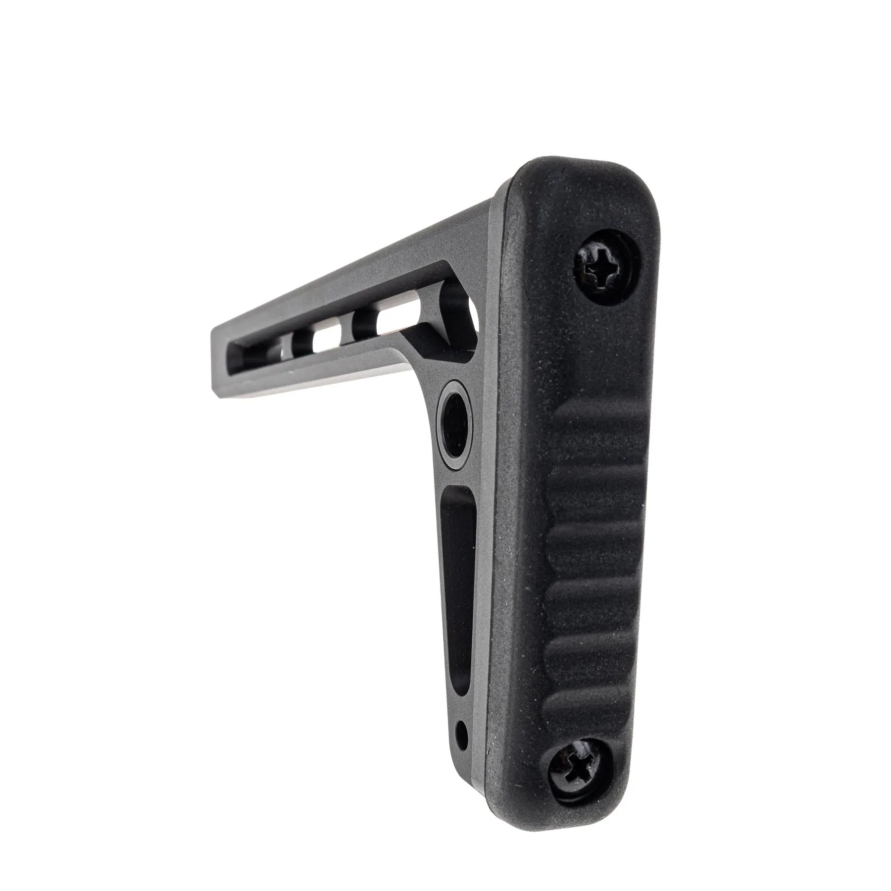 Atlas Stock w/ Picatinny Rail
