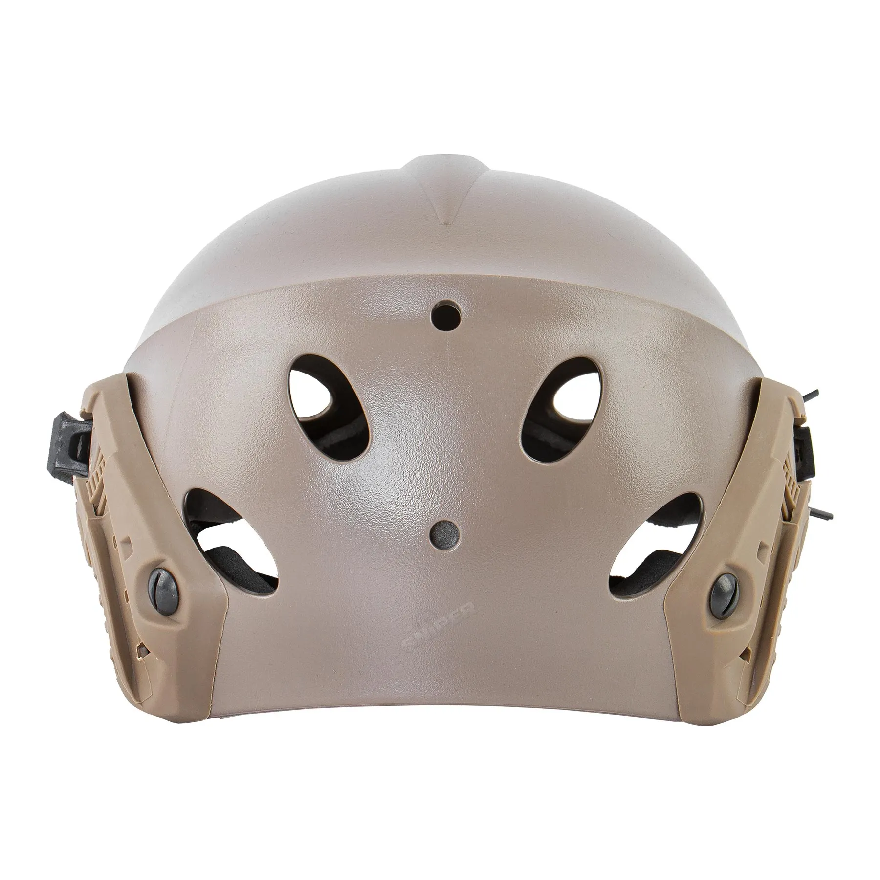 Essential Helmet, Dark Earth M/L Essential Helmet, Dark Earth M/L
