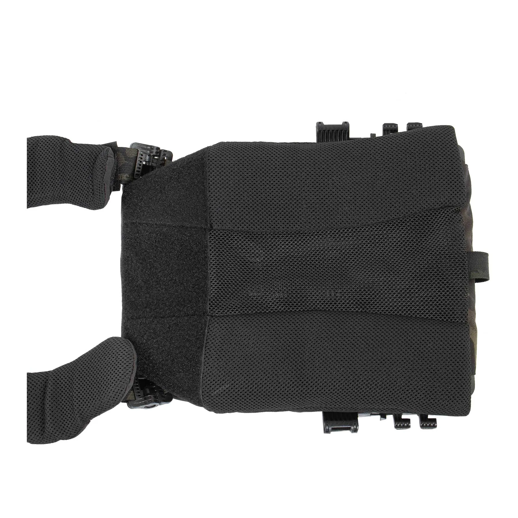 Emerson Strandhogg ROC Plattenträger, Multicam Black