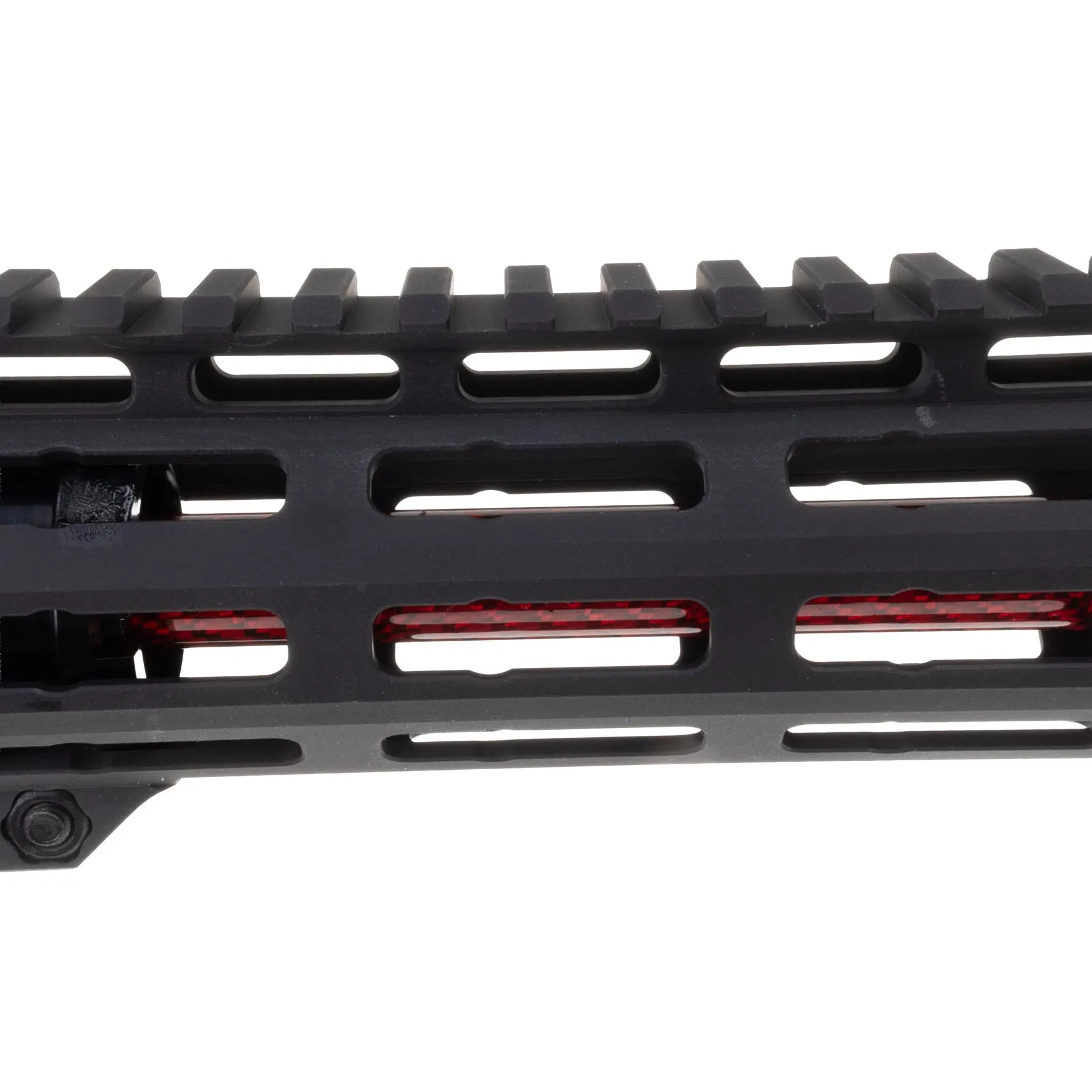 SAC AR EXO - "Red Fury", HPA