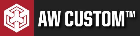 Logo von AW Custom