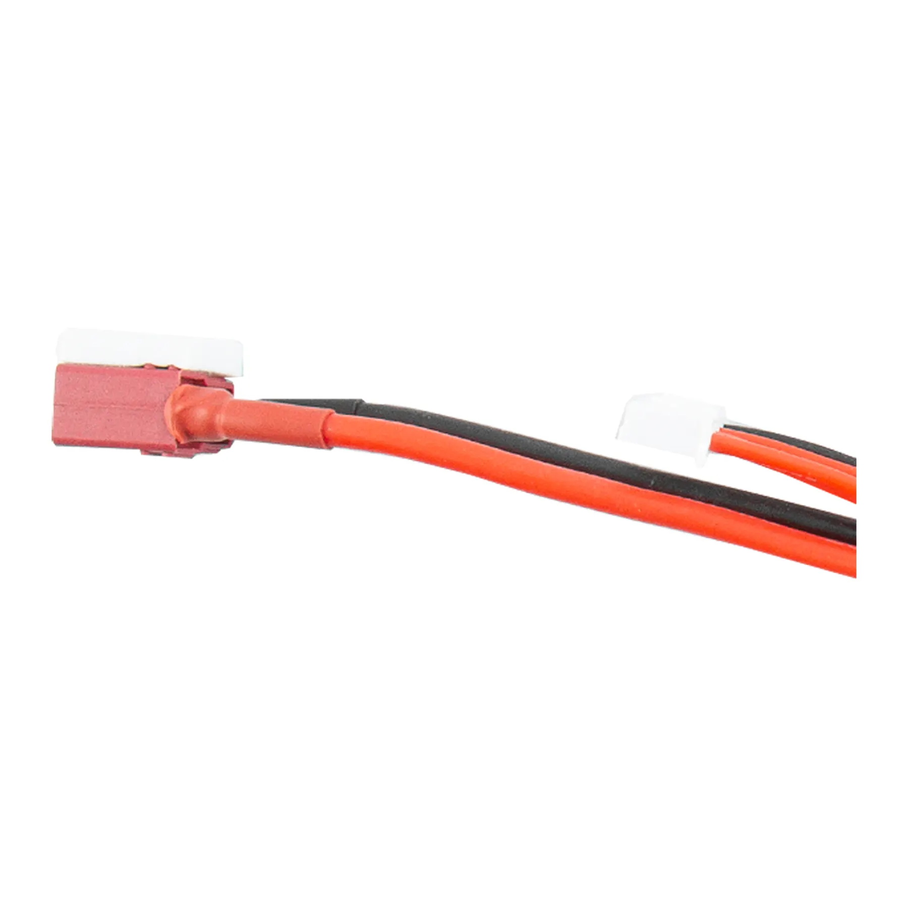 DEANS 11,1V 1200mAh 20C LiPo Akku, 1 Stick