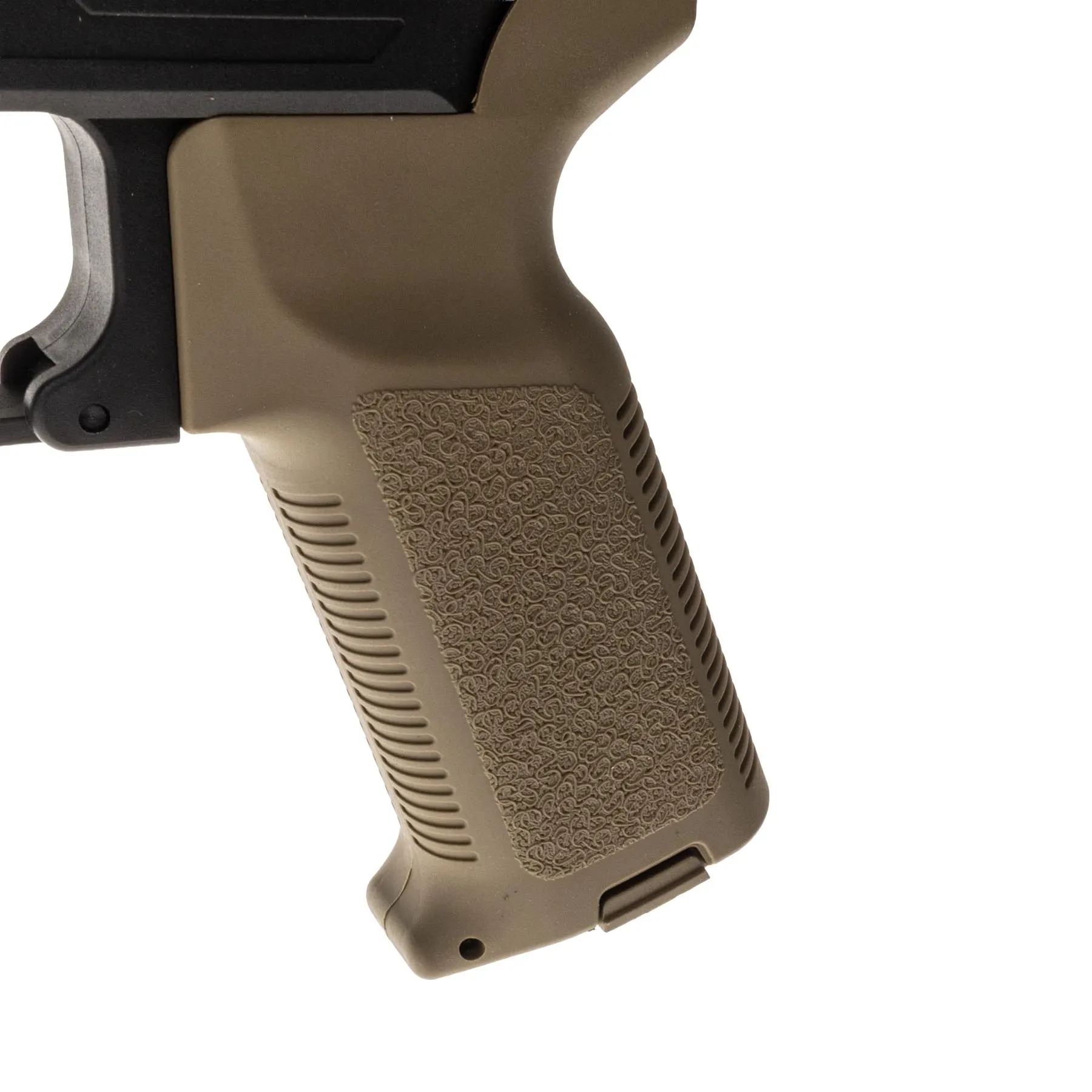 Specna Arms SA-FH05 Flex BLDC w/ HAL2, Half-Tan