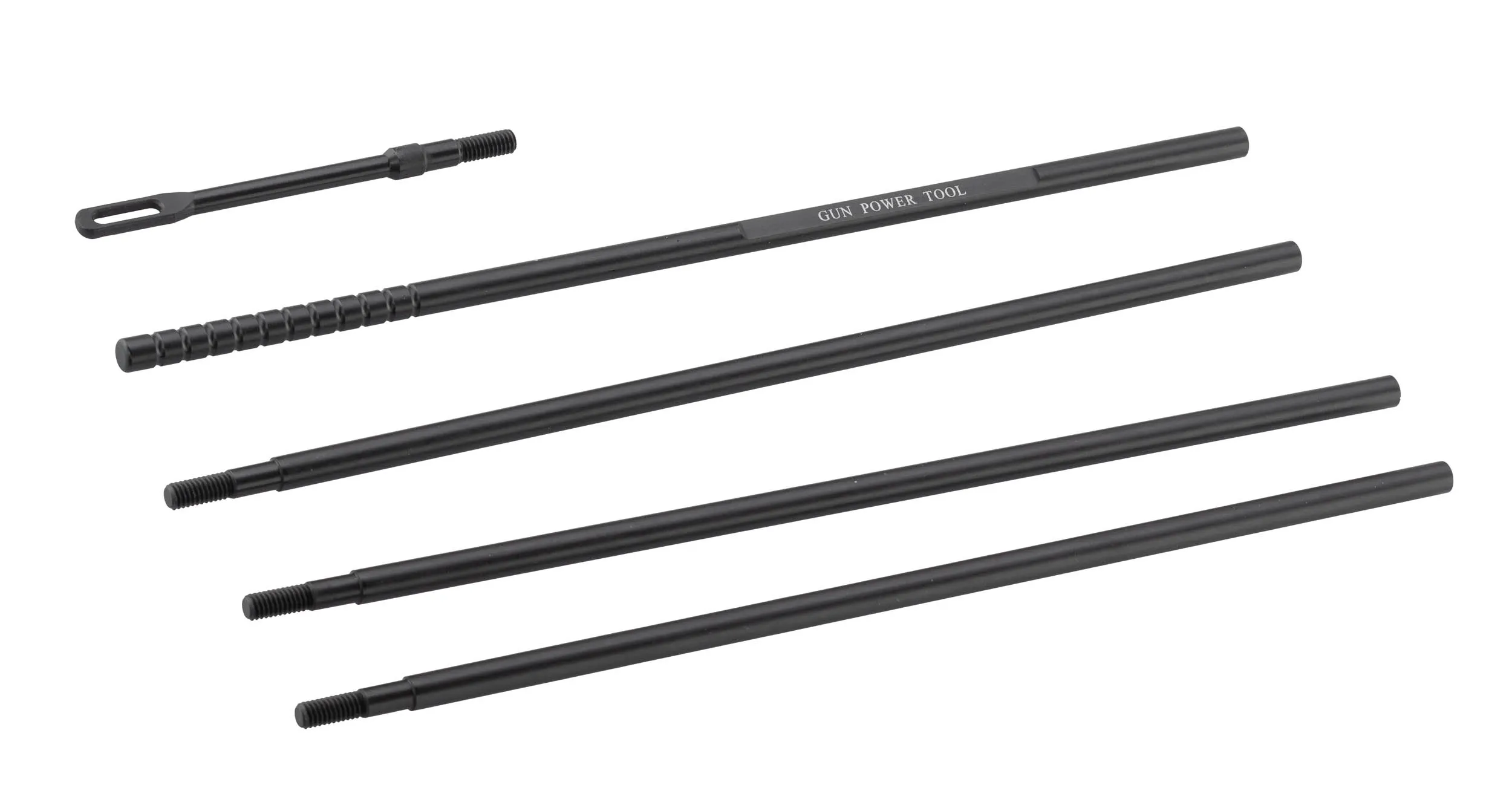 Telescopic Aluminum Cleaning Rod