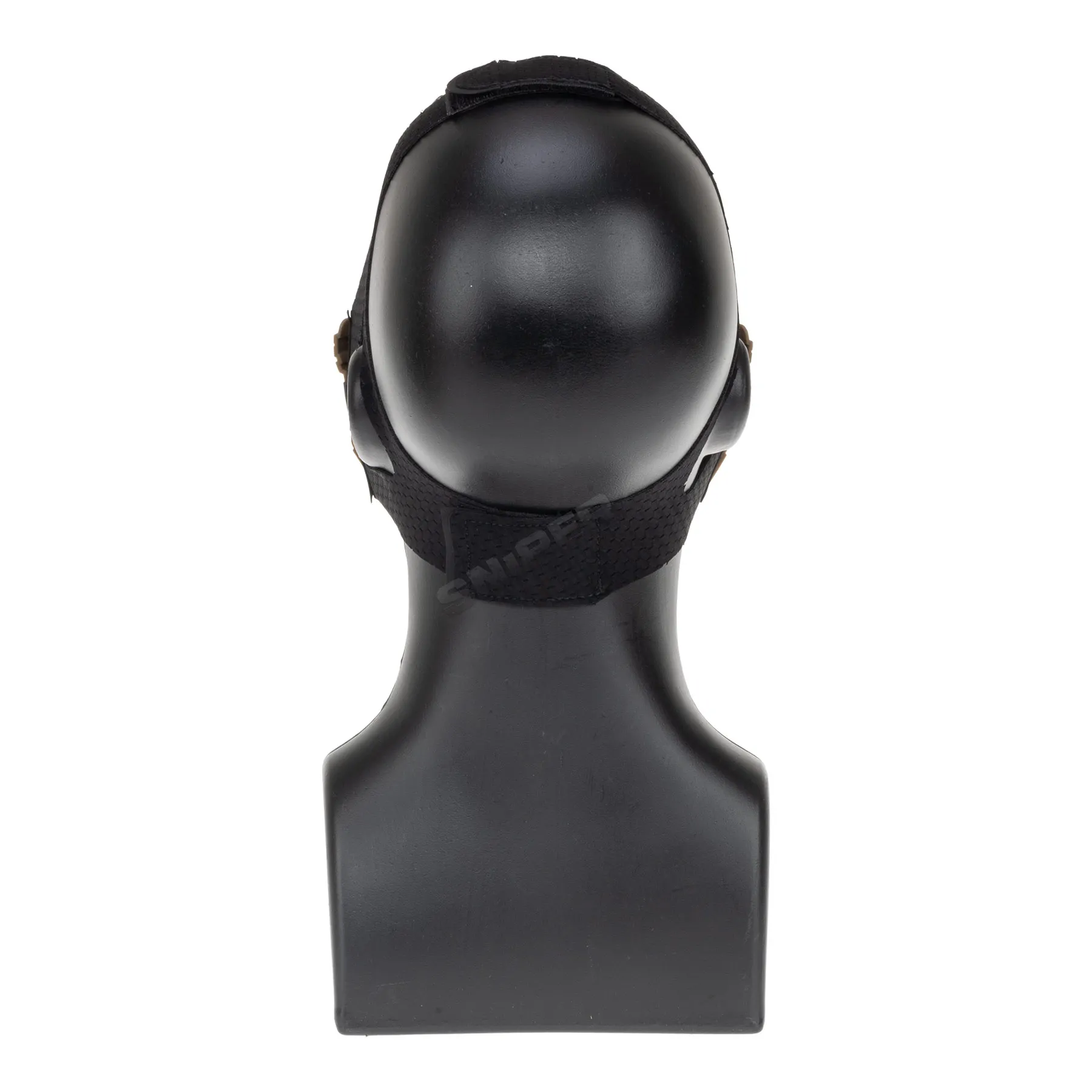 Reapo Skorp Face Mask, Tan