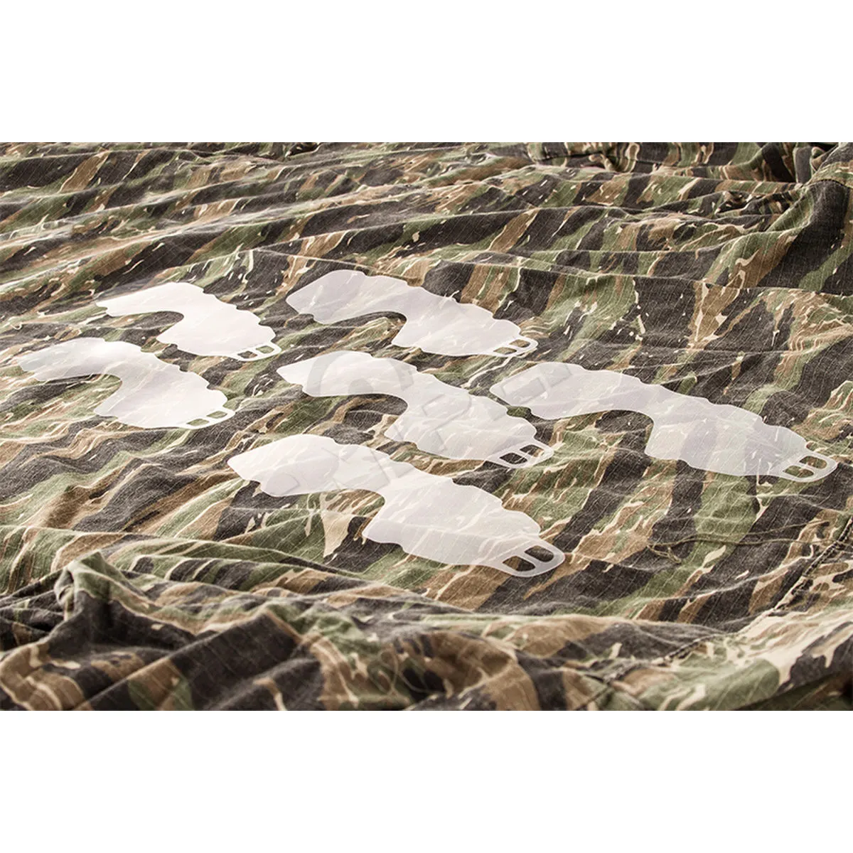 Profile Tear-Off Lenses
