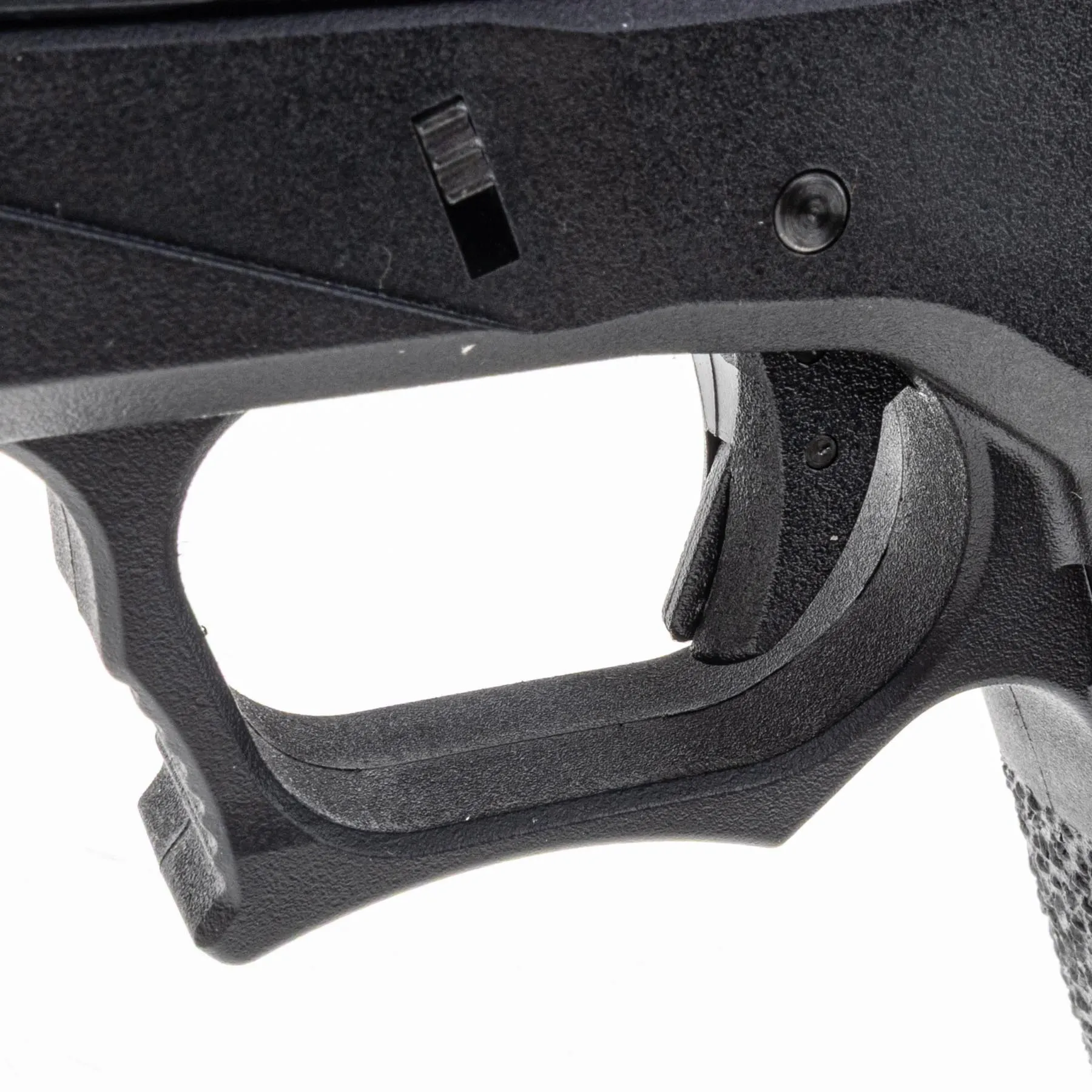 B-Ware AW Custom VX7300 GBB, Black
