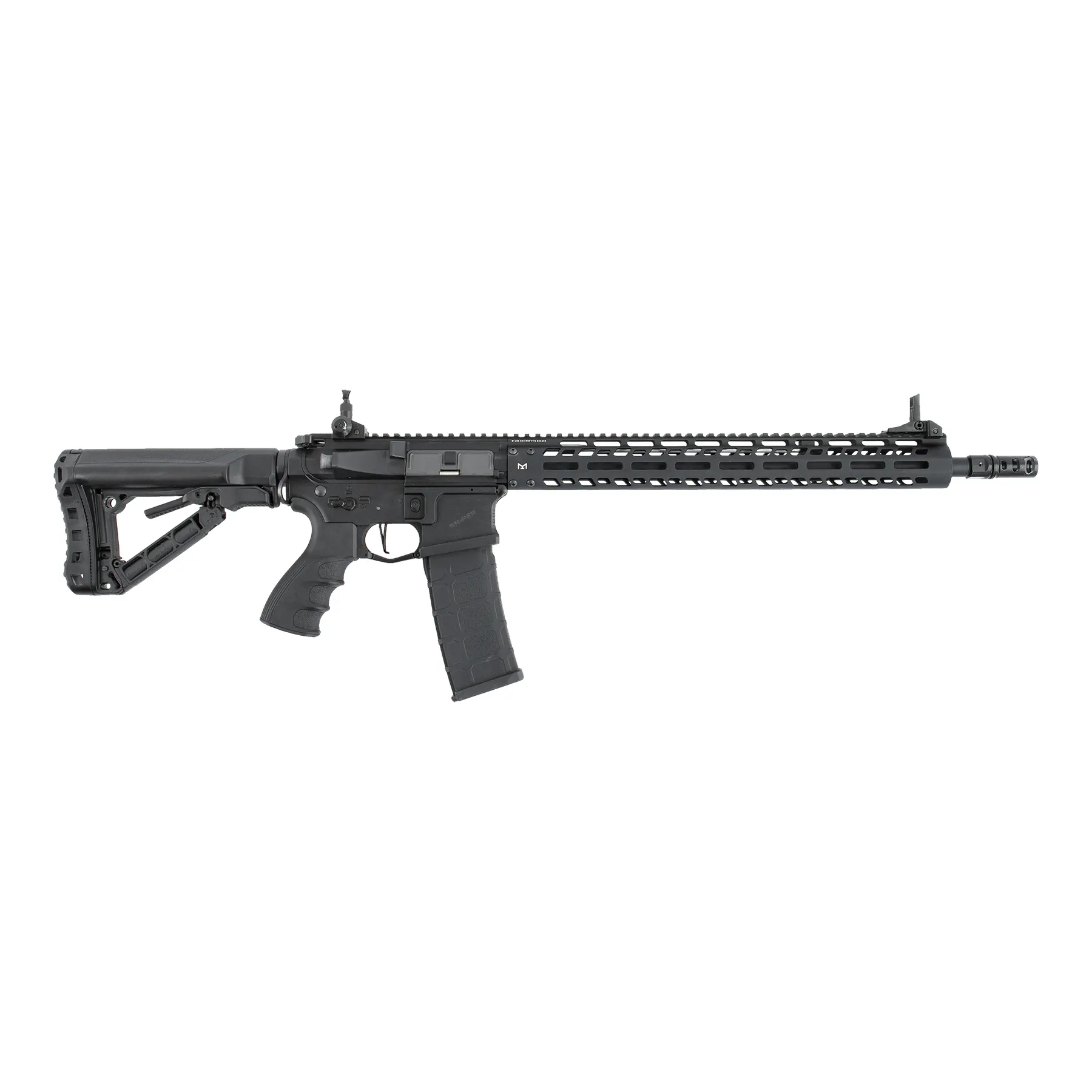 TR16 MBR 556WH G2, (S)AEG