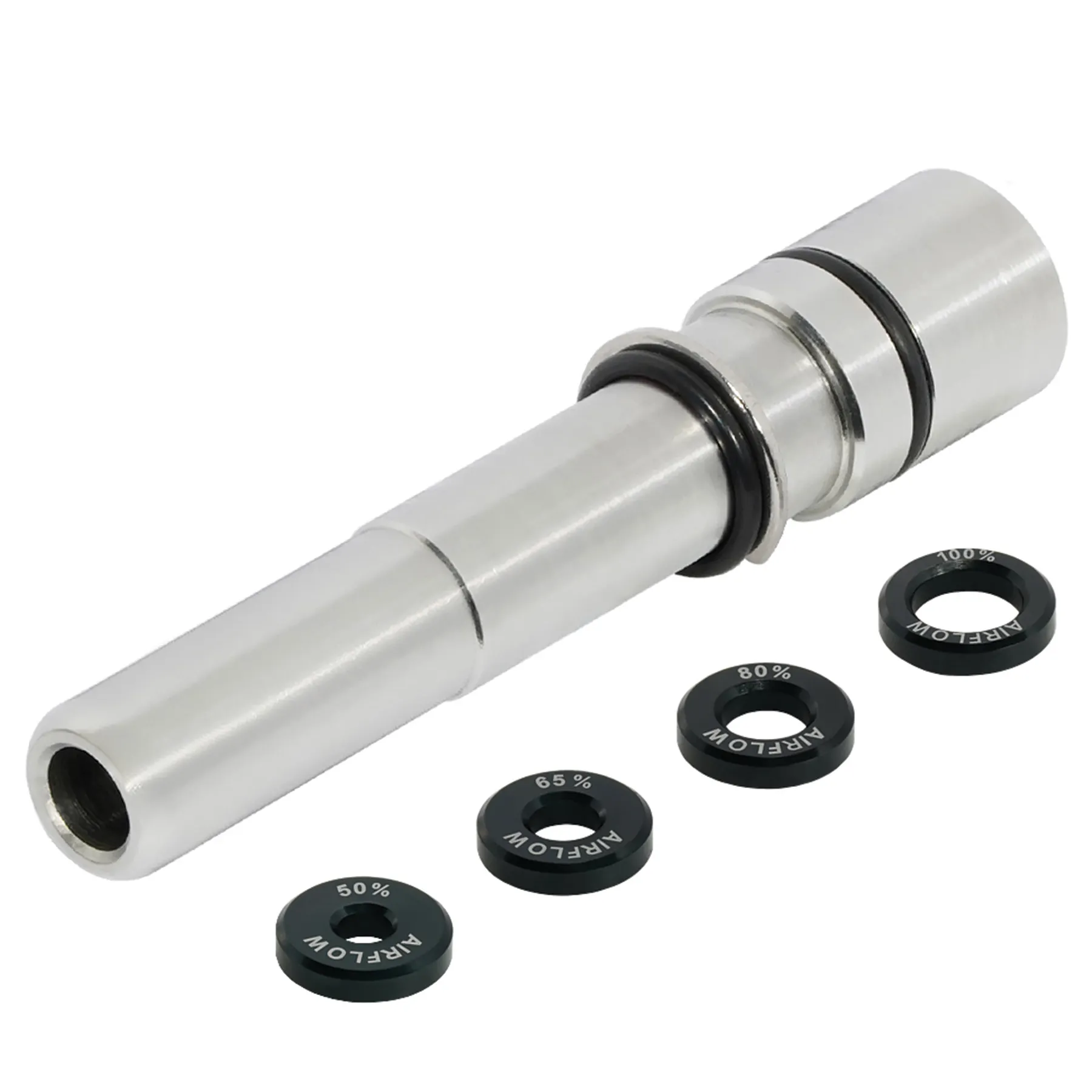 Maxx CNC Titanium Enhanced Nozzle For Inferno Gen2 (MTW) (2026)