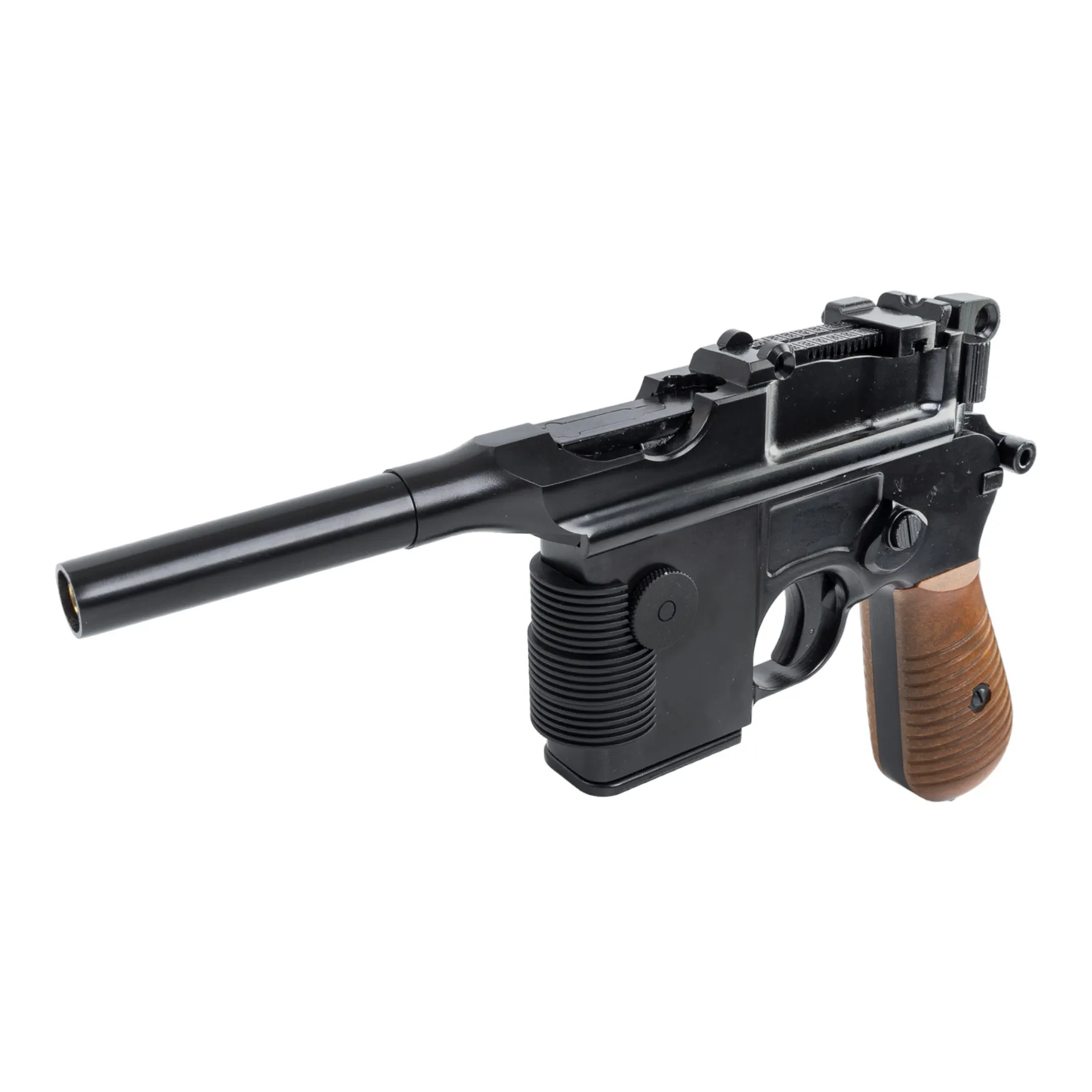 Mod. 1944 Galactic, GBB Mod. 1944 Galactic, GBB