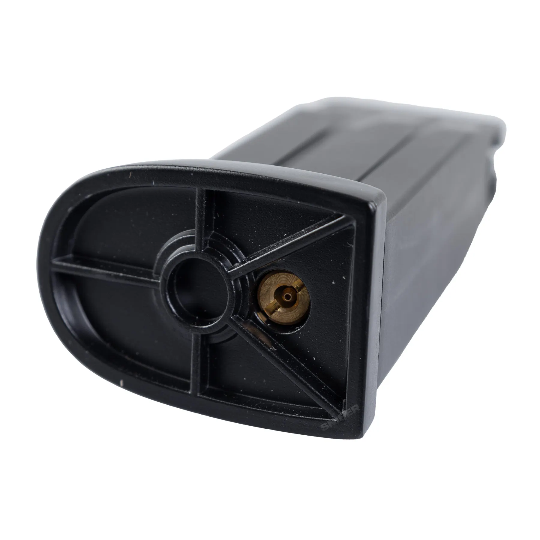 Novritsch SSX23/303 Gen 2 Gas Magazin 24BBs, Black Novritsch SSX23/303 Gen 2 Gas Magazin 24BBs, Black