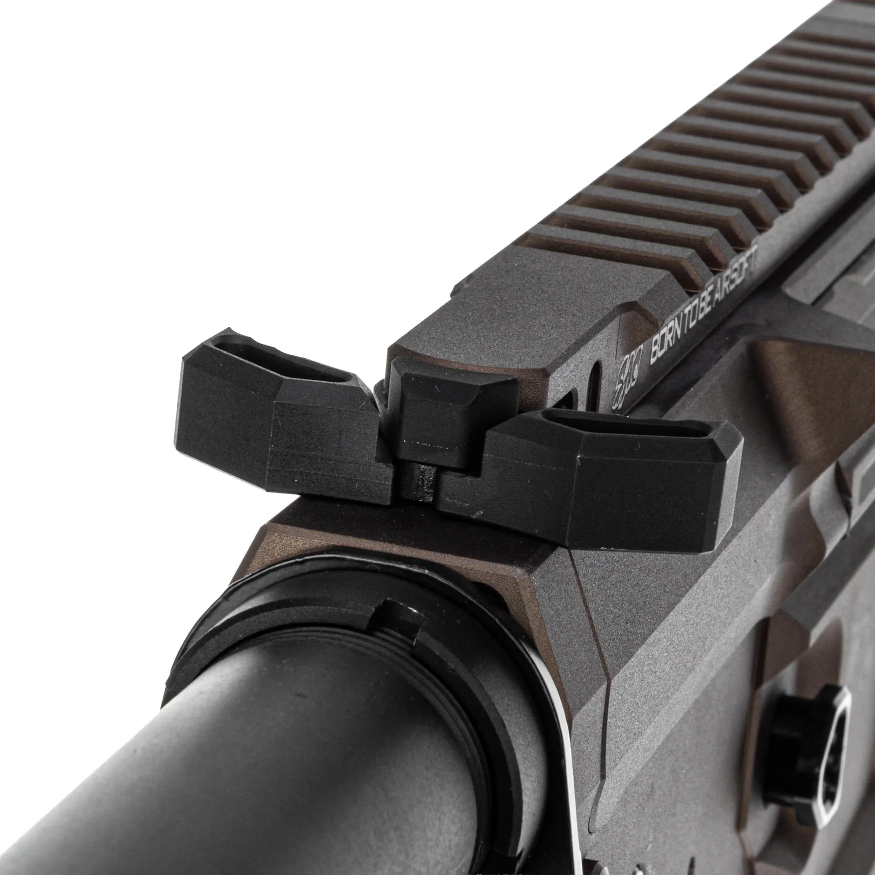 SAC WOLF SOLID - "Baldurs Glanz", HPA 