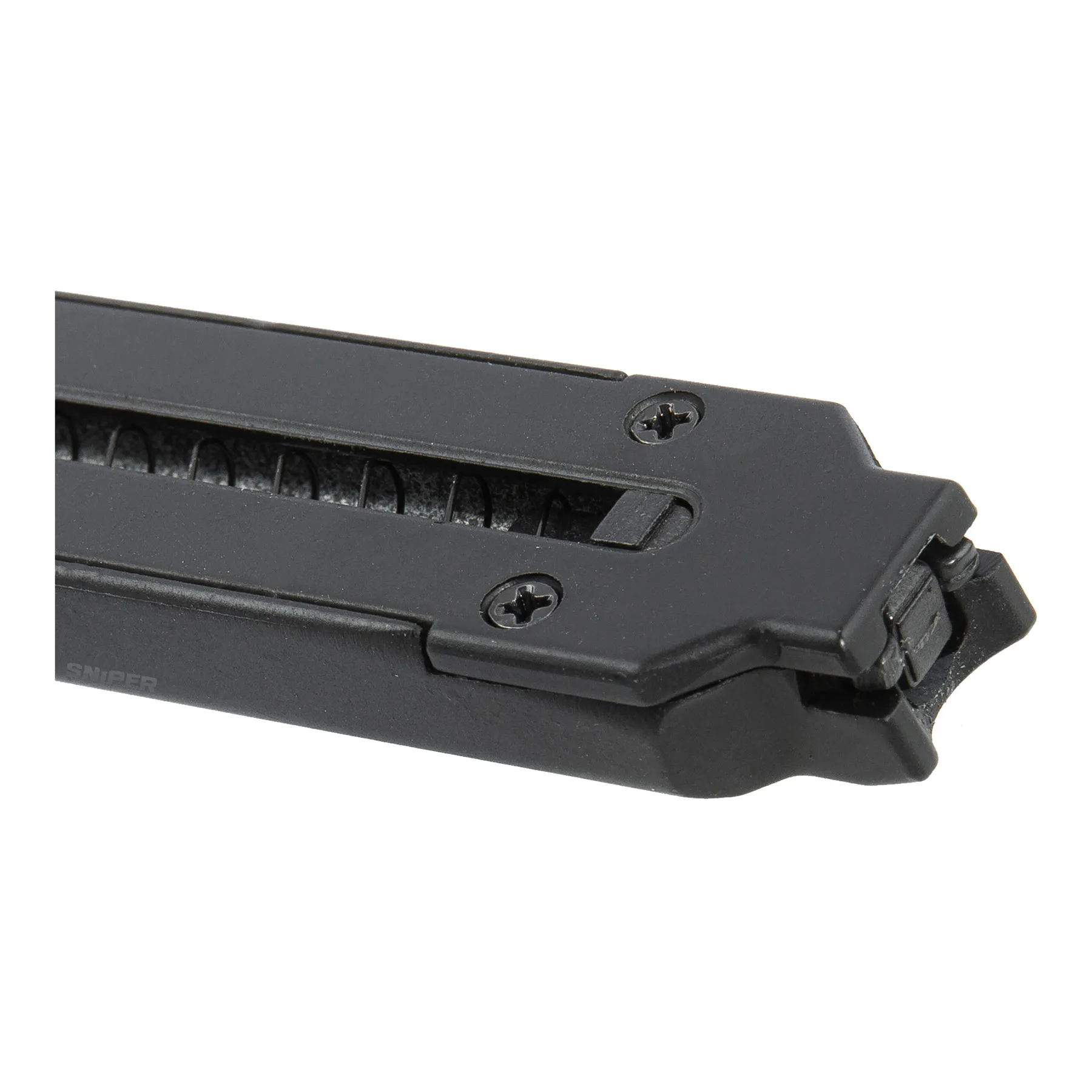 Ersatzmagazin für CM125 AEP 30rds, black