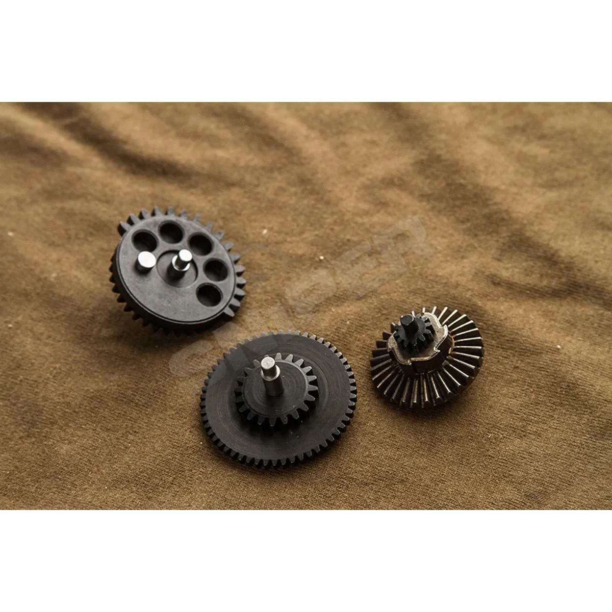 Gear Set Torque (21.6.1) Gear Set Torque (21.6.1)