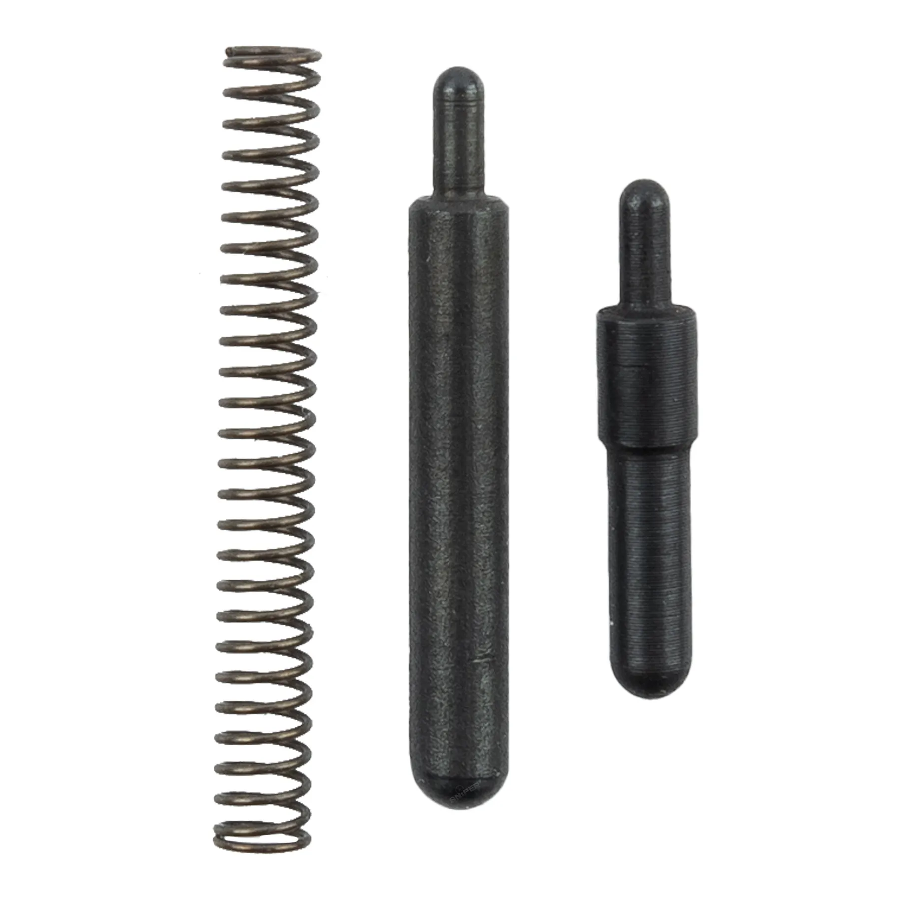 Hi-Capa Slide Release Pin and Spring Hi-Capa Slide Release Pin and Spring