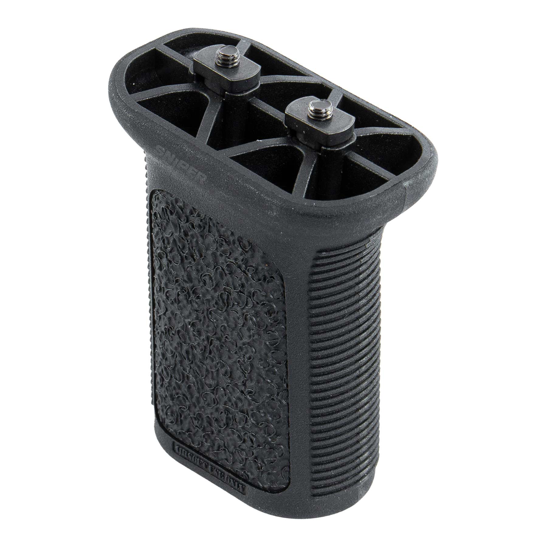 BCM Vertical Grip Mod 3 für M-Lok, Black