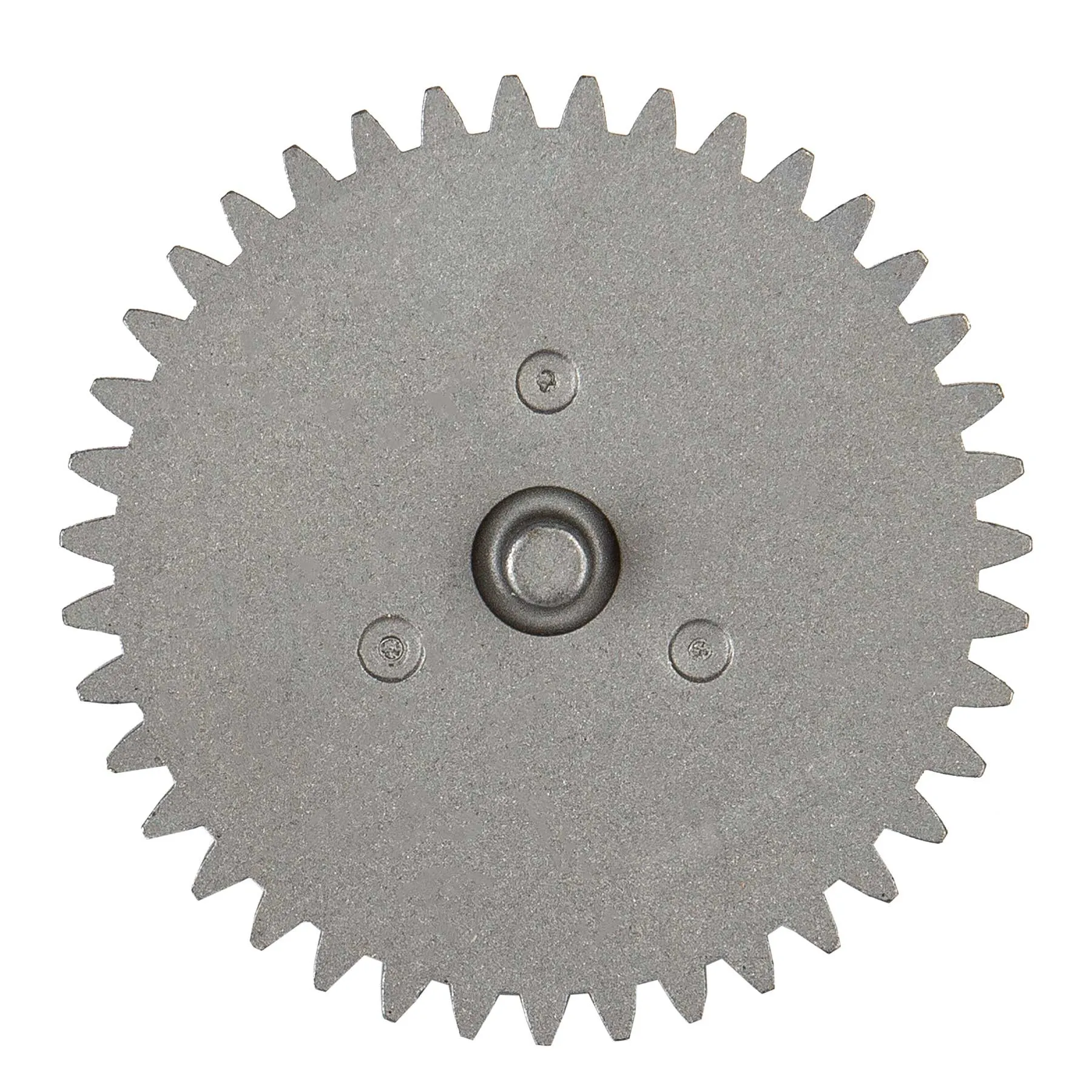 Spur Gear aus MIM Stahl