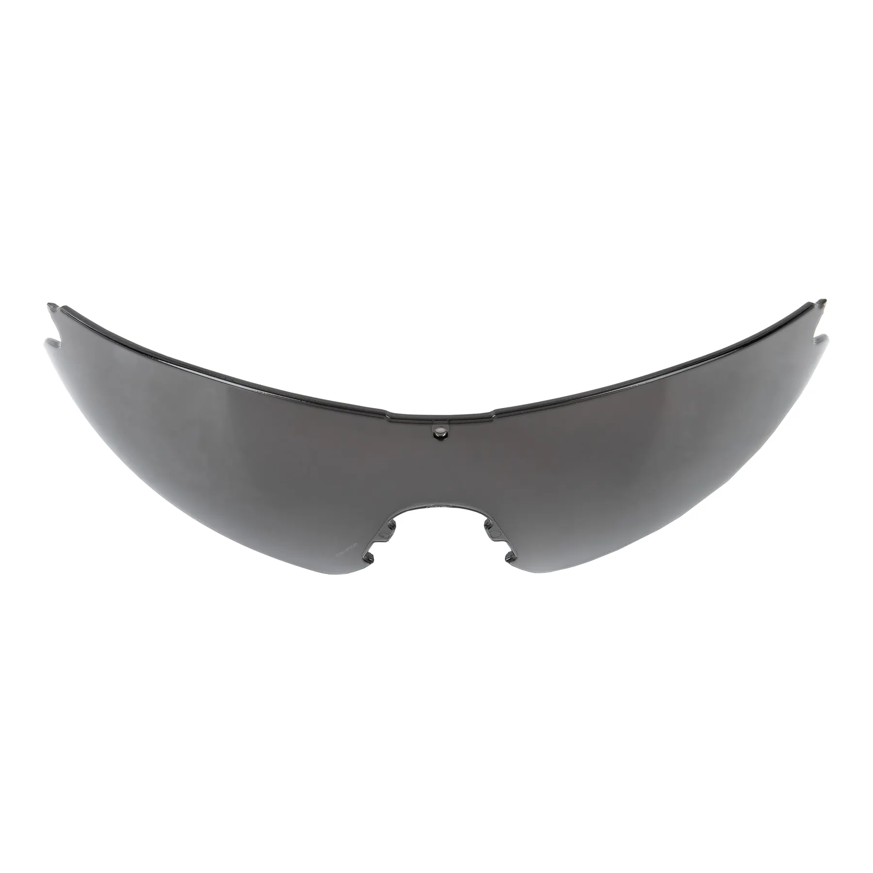 Raptor Ersatzglas, Smoke