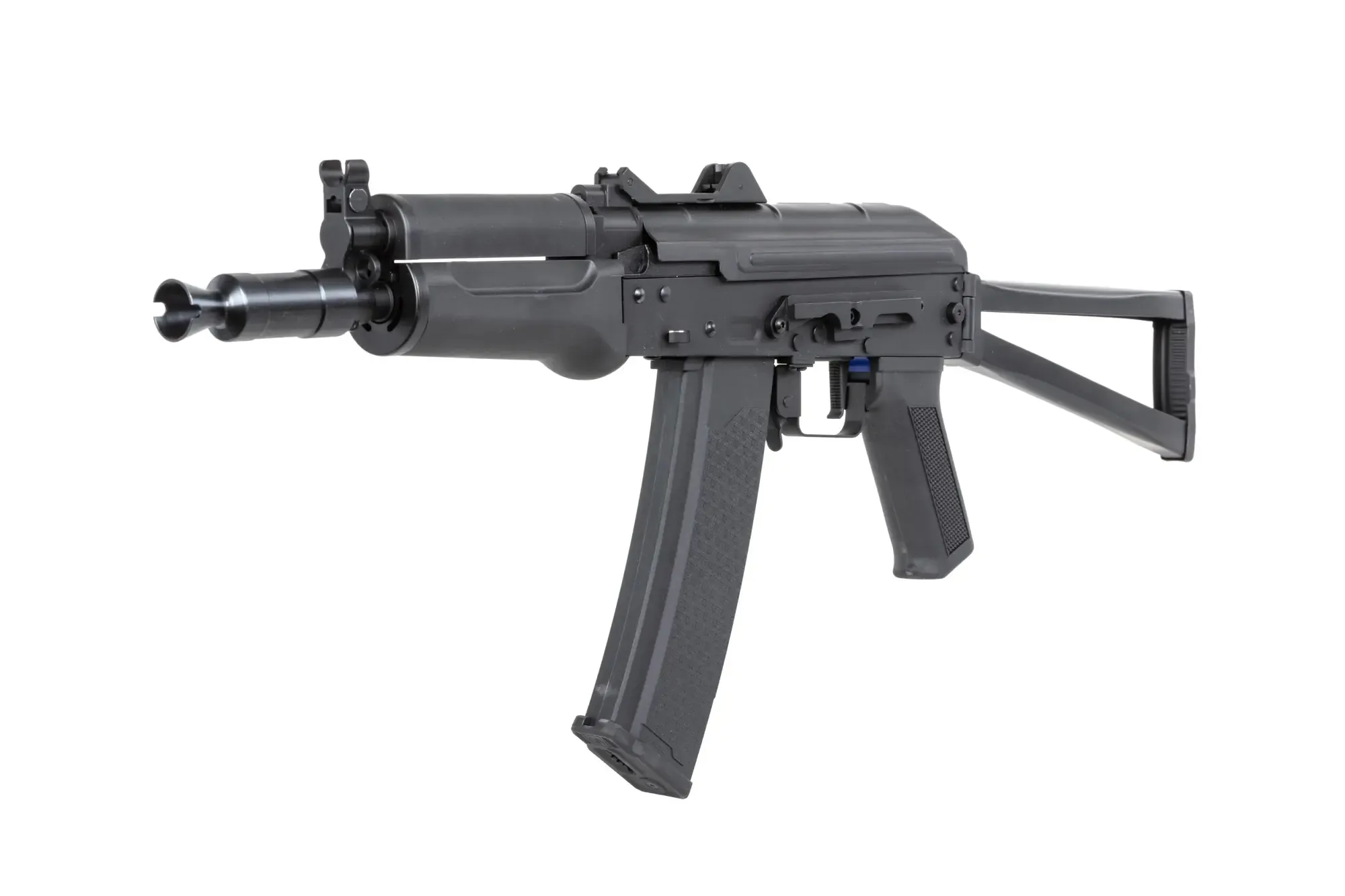 Specna Arms AK SA-J81 Core w/ HAL ETU (S)AEG, Black