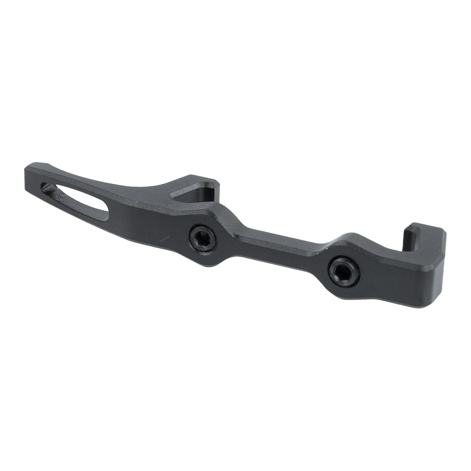 AAP-01 Advanced Handle, Black