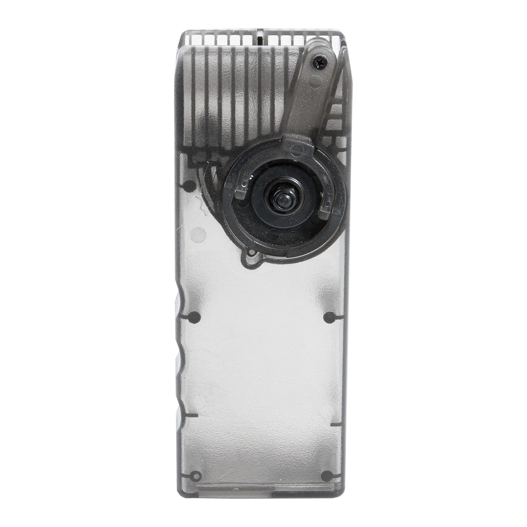 XL Speedloader 1000rds, Black & Clear