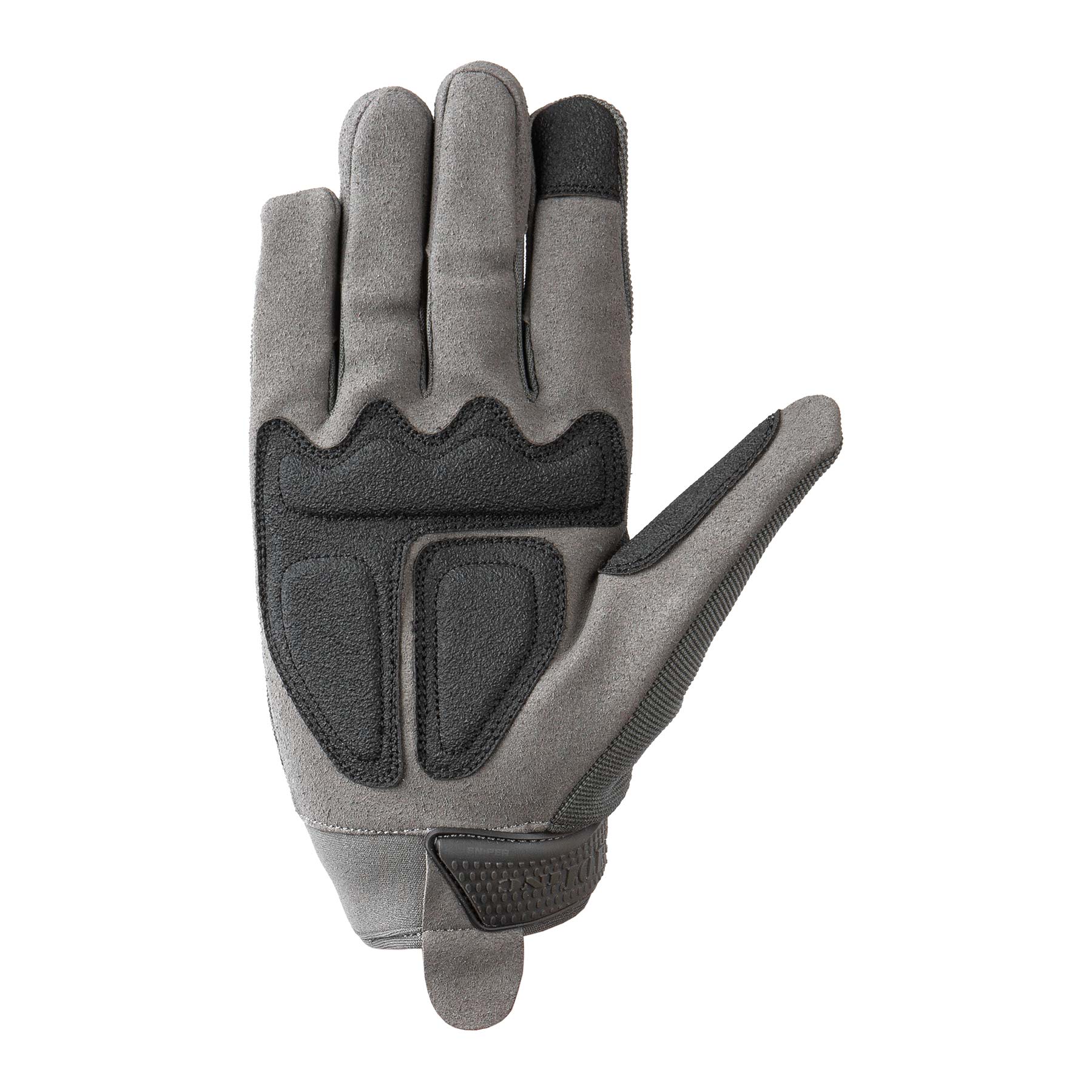 Tactical Operator Gloves, Wolf Grey