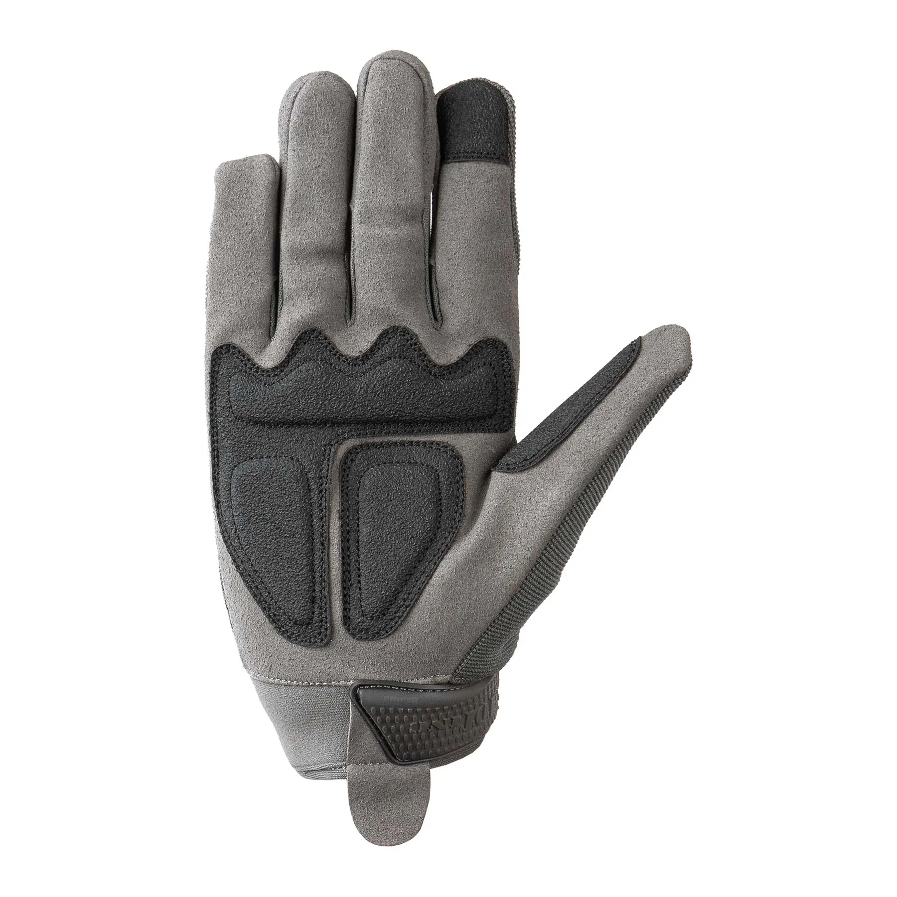 Tactical Operator Gloves, Wolf Grey Tactical Operator Gloves, Wolf Grey
