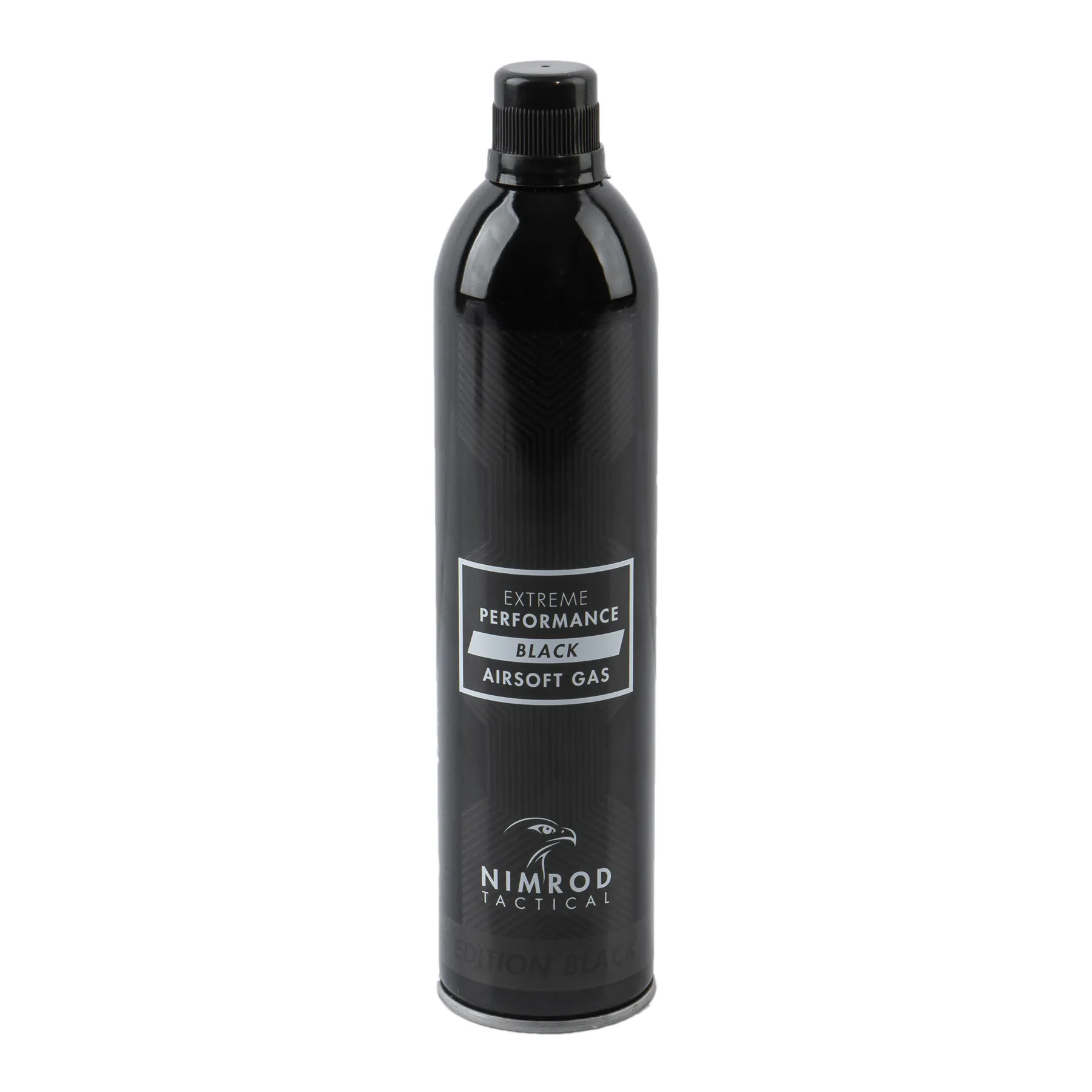 Extreme Performance Black Gas 500ml