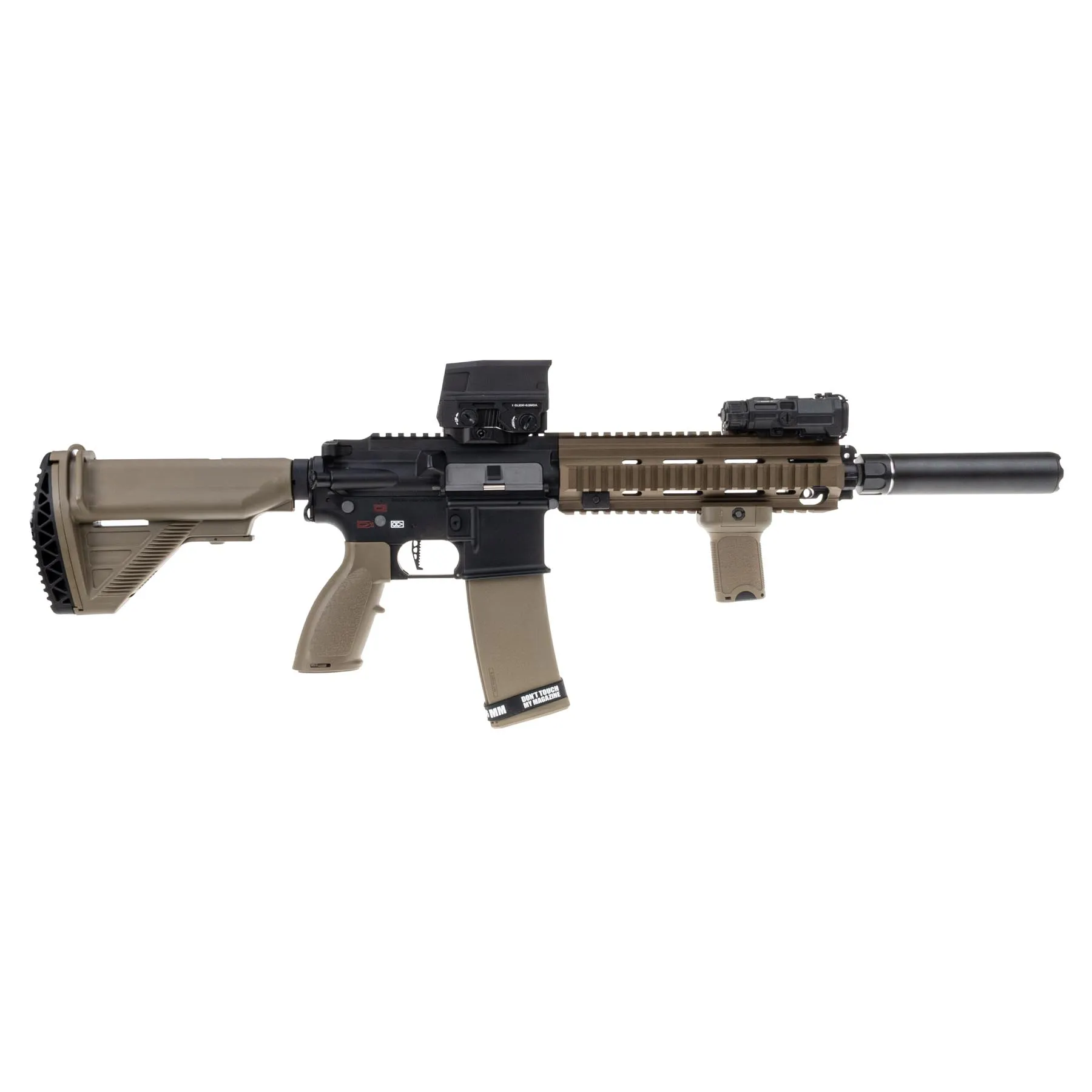 Prep my Airsoft - Specna Arms SA-PH20 Prime w/ Aster ETU (S)AEG, Chaos Bronze