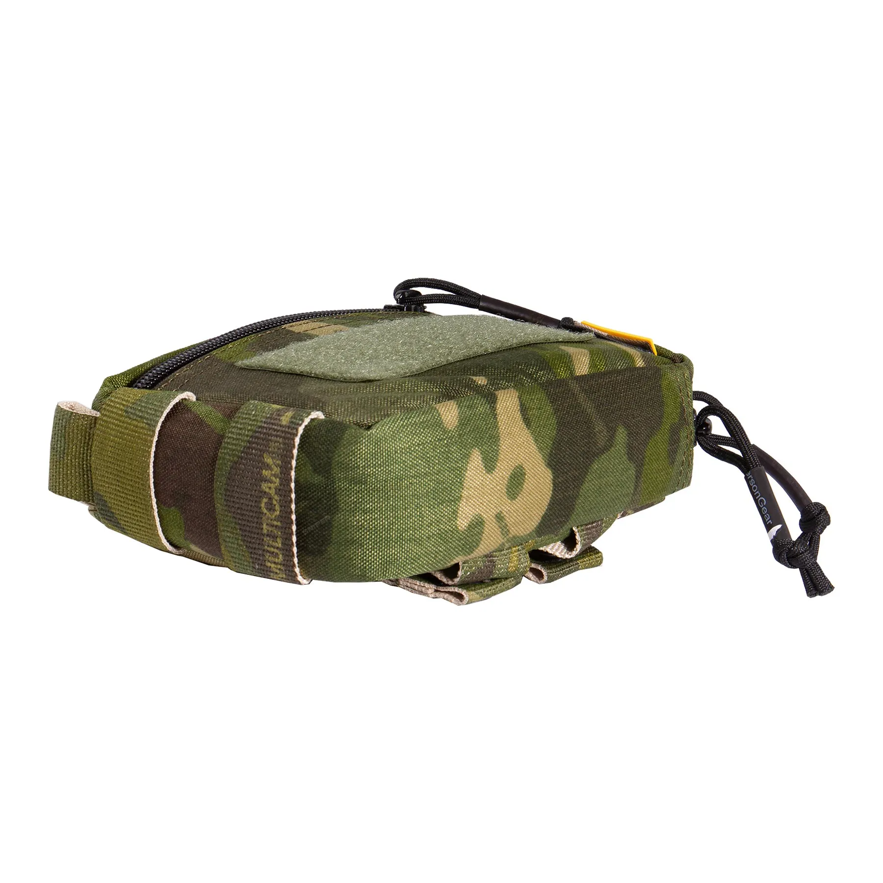 Plug-In Waist Bag, Multicam Tropical