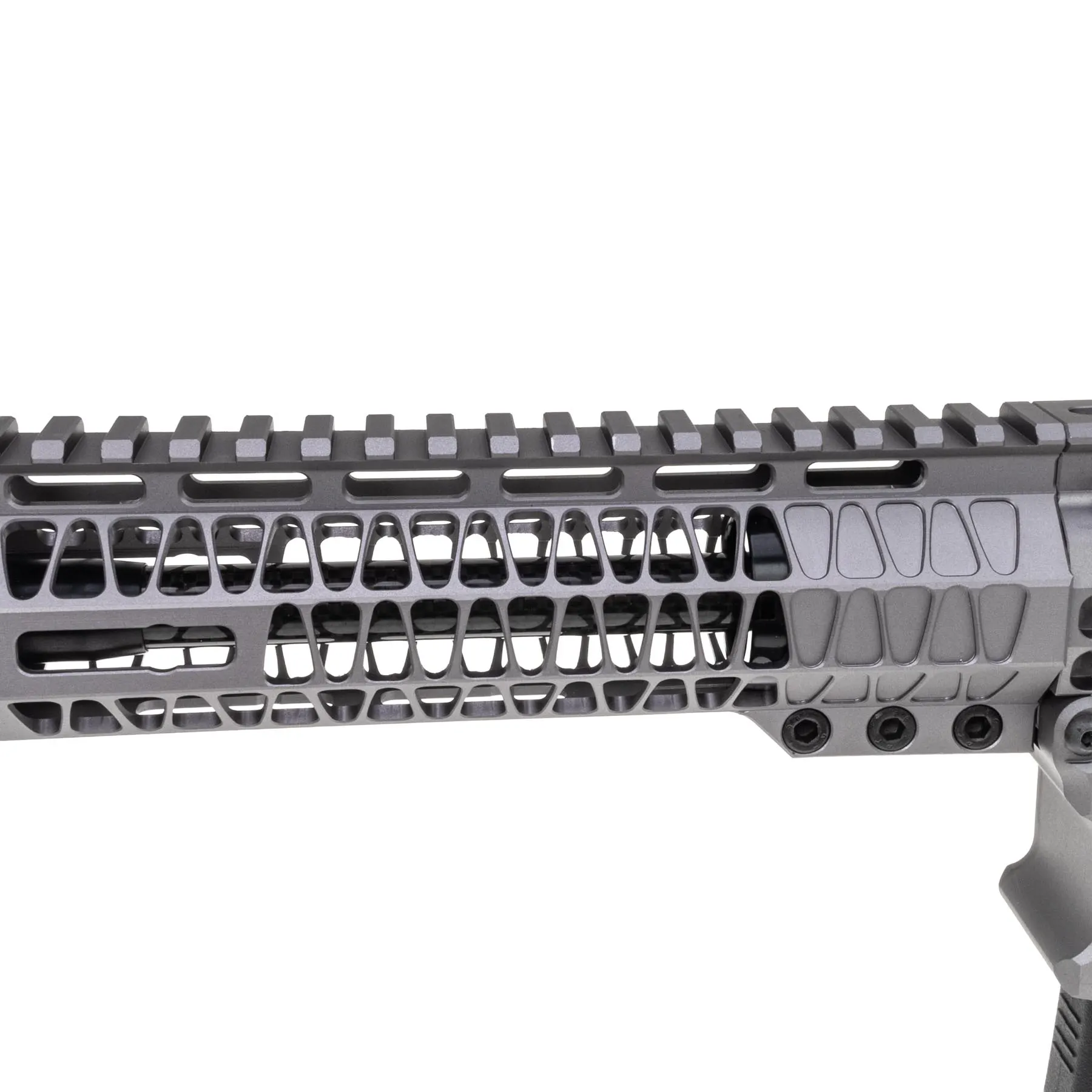 HPA Deal - SAC AR EXO - "Rogue Ambush", HPA