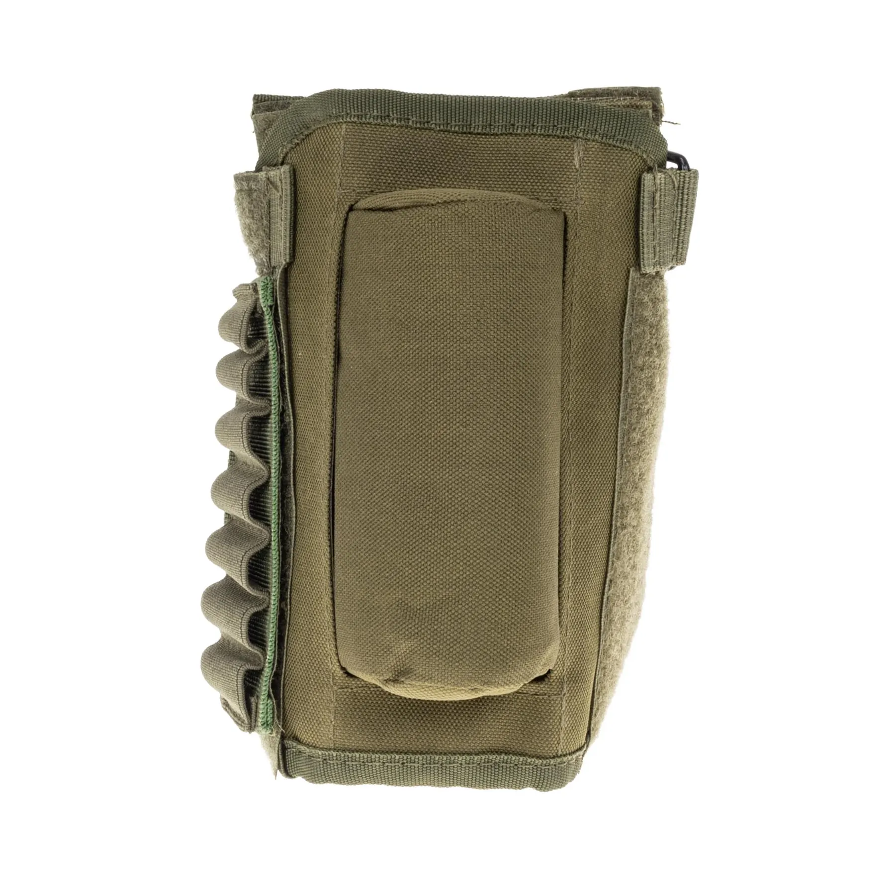 Reapo Tactical Cheek Pad, OD