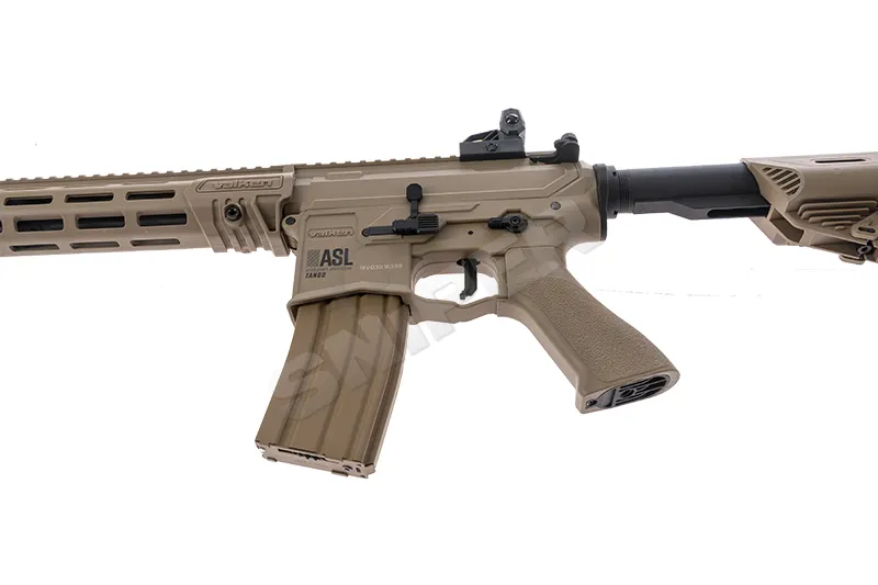 Battle Machine ASL Tango Mosfet (S)AEG,Desert