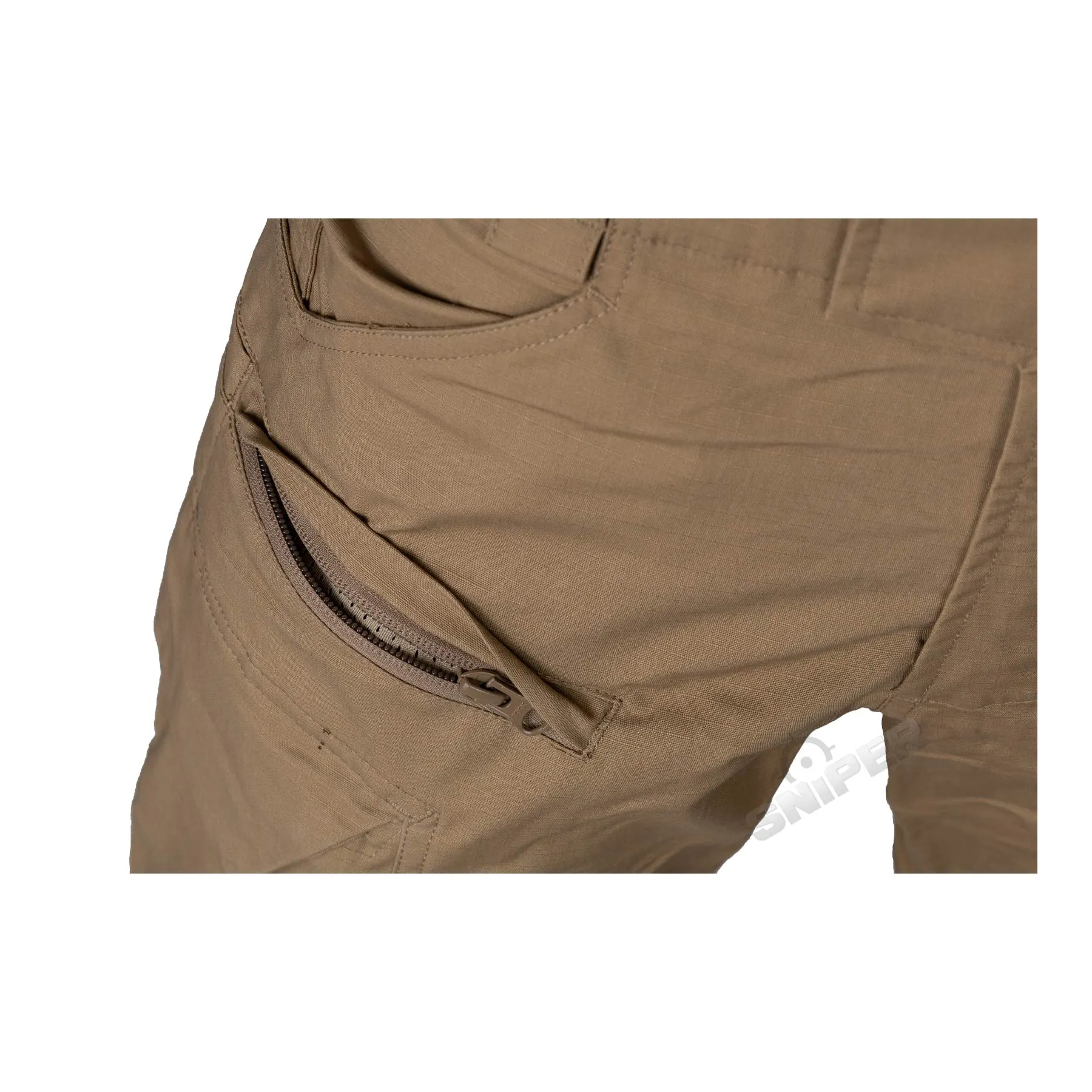 Emerson EM4 Combat Pants, Coyote