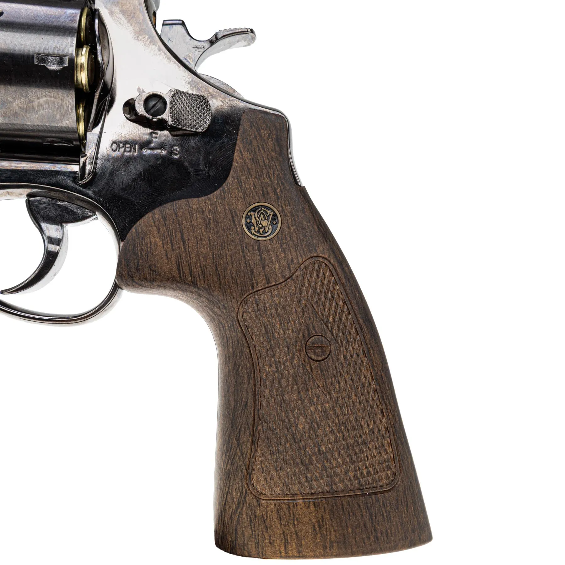 Smith & Wesson M29 3" Revolver