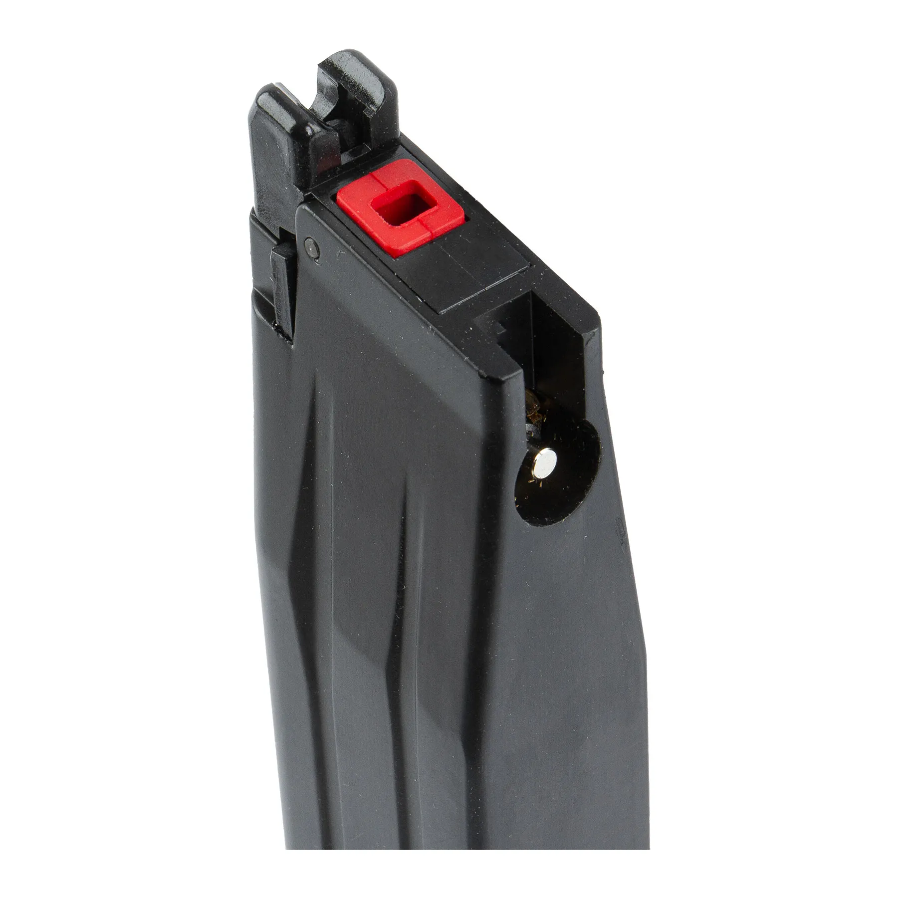 Hi-Capa 5.1 Gas Long Magazin AW Custom Mod.