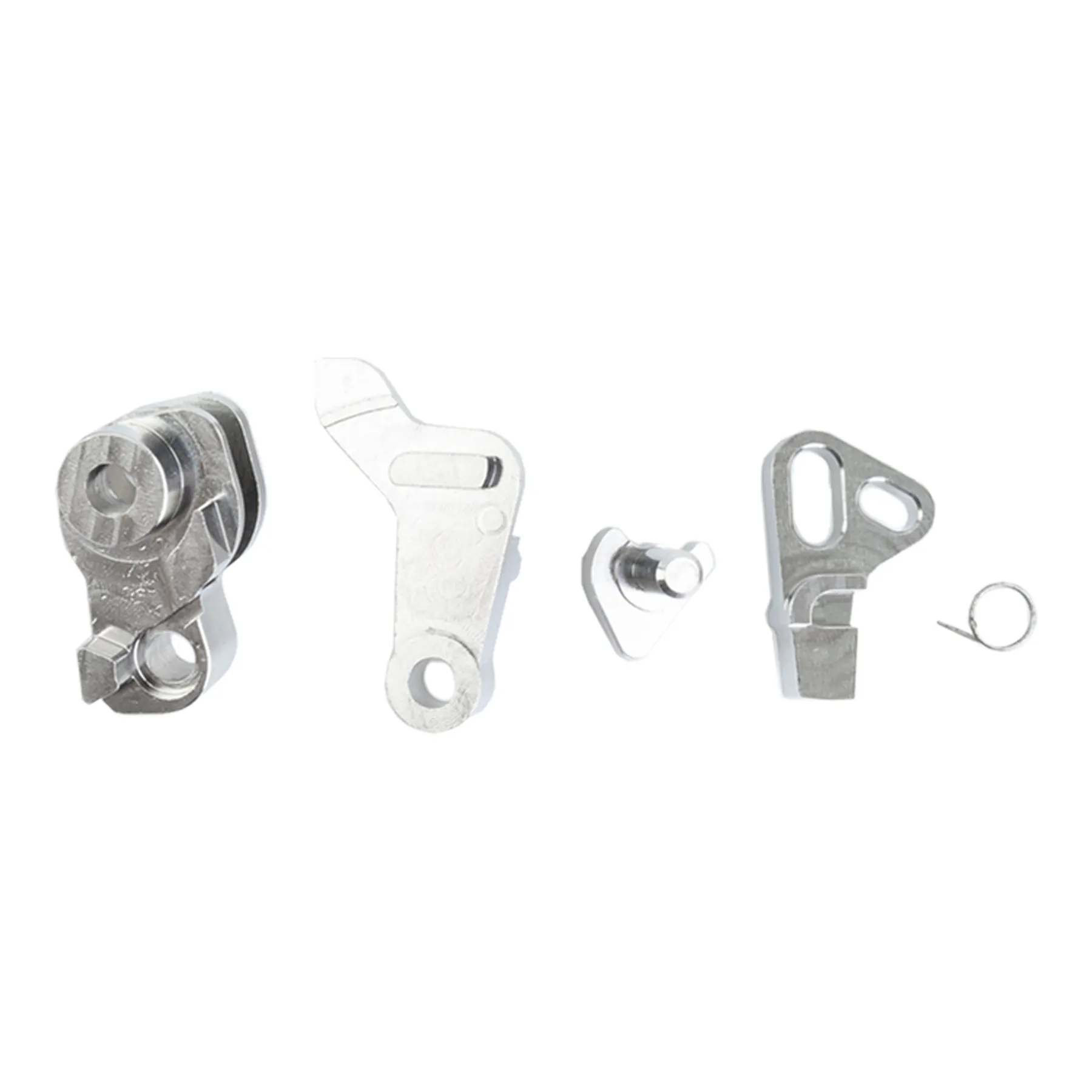 Stainless Steel Hammer Set