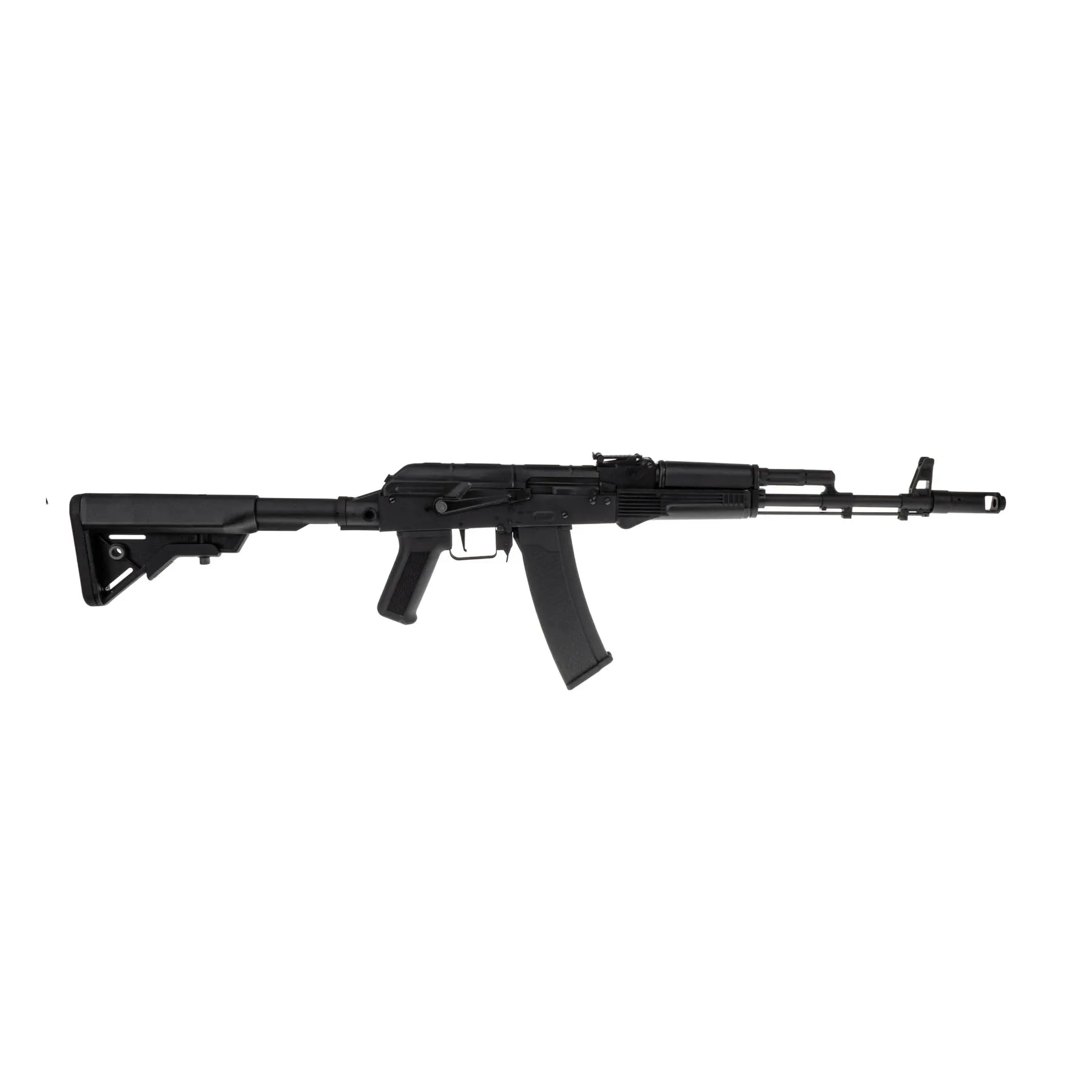 Specna Arms AK SA-J79 Core w/ HAL ETU (S)AEG, Black 