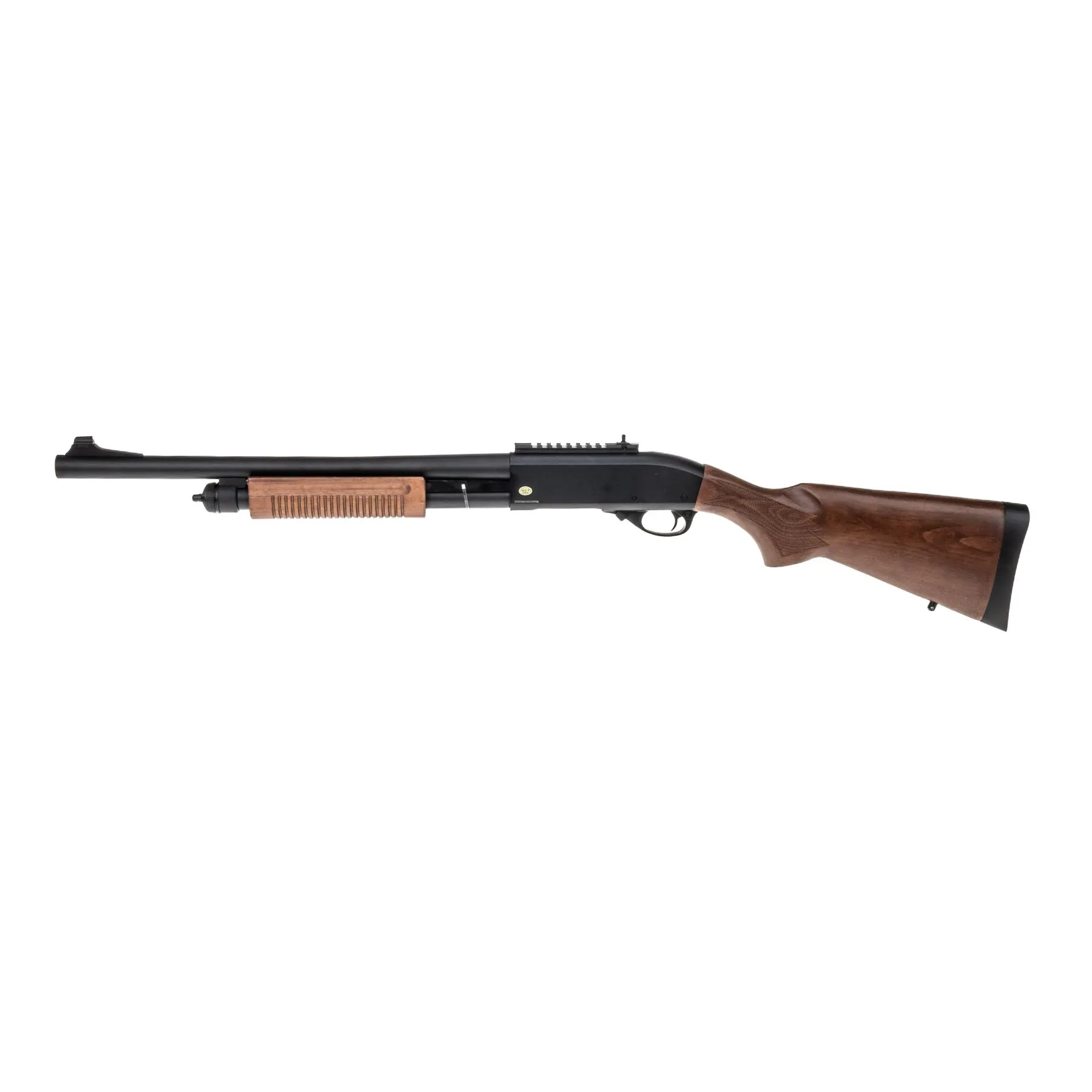 Specna Arms SA-VGS13 Vapor Gas Shotgun, Real Wood