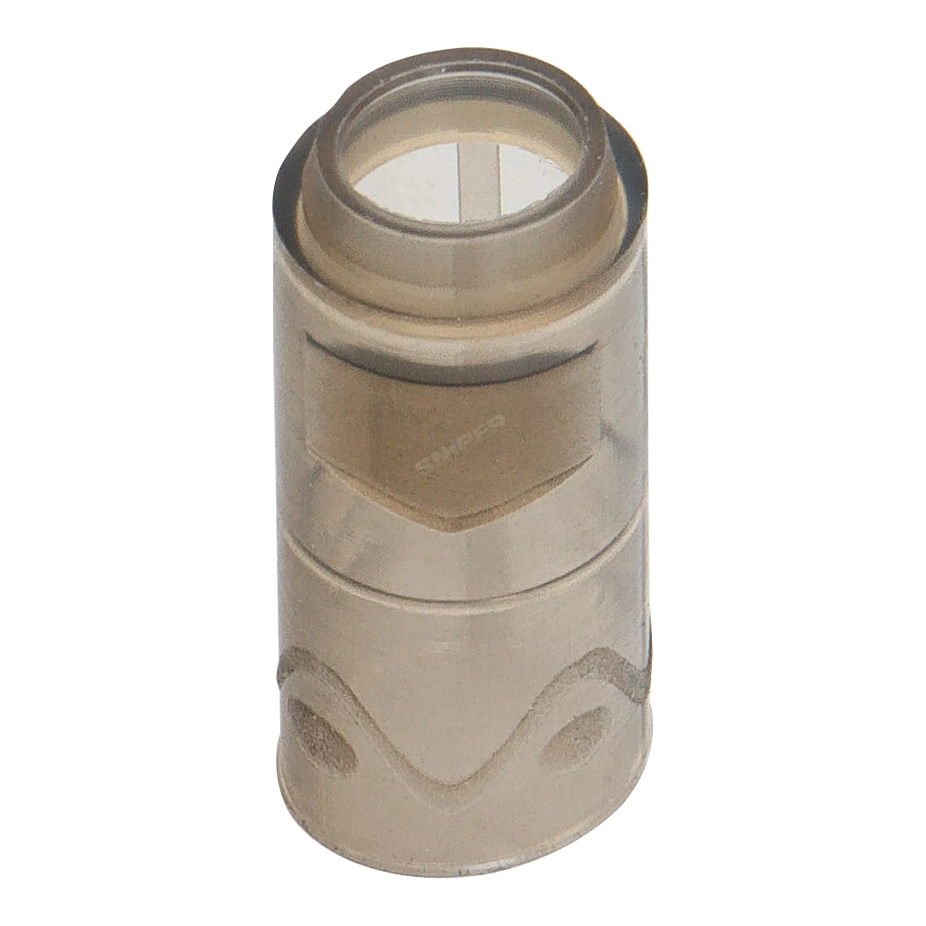 Mr. Hop-Up Silicone AEG 85 Degree